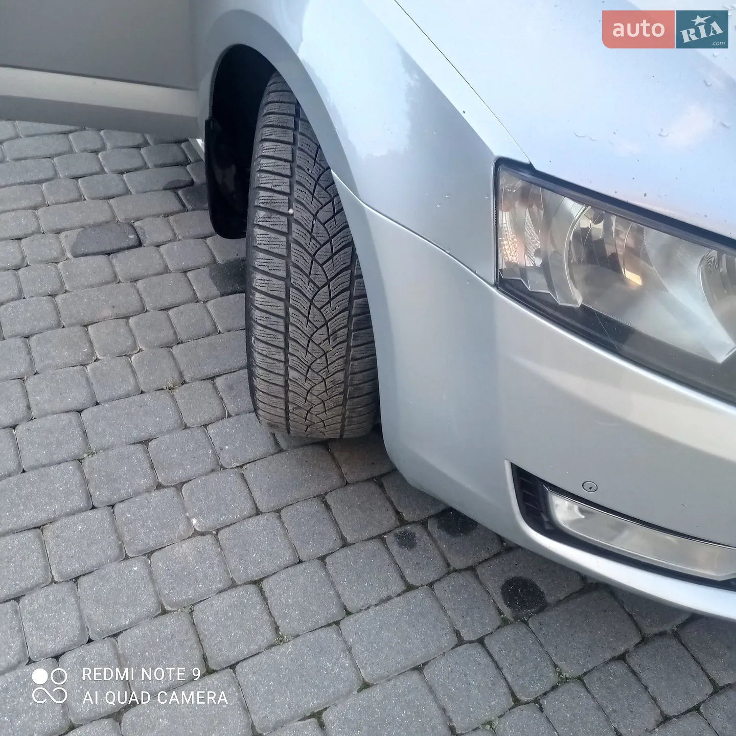 2013 Skoda Octavia - фото 1