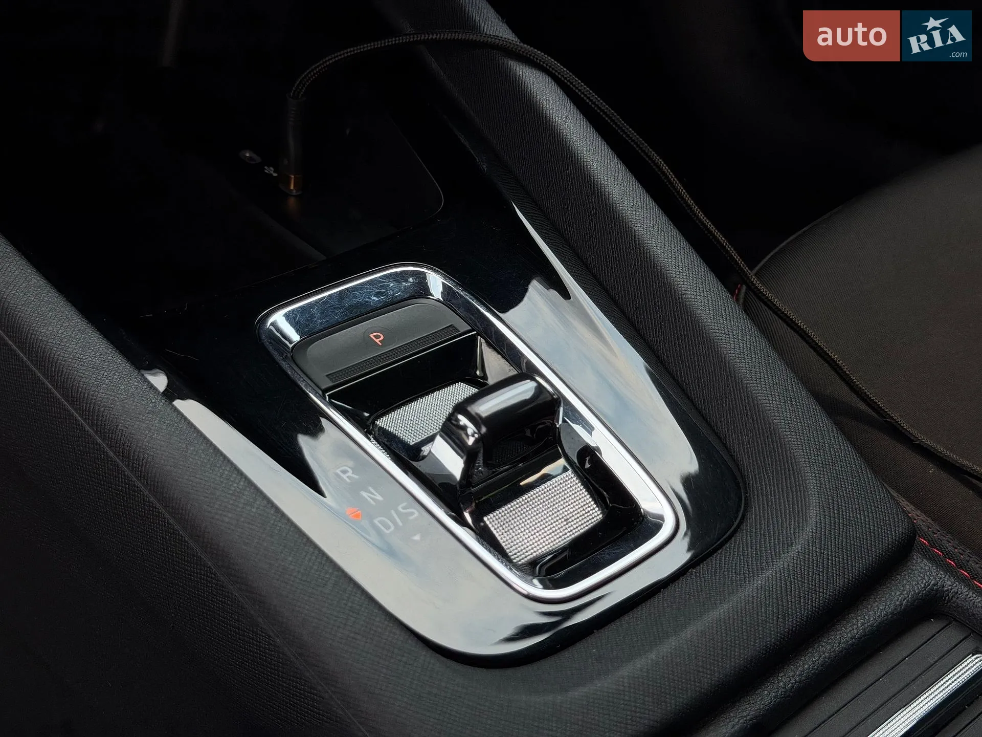 2021 Skoda Octavia - мініатюра 25