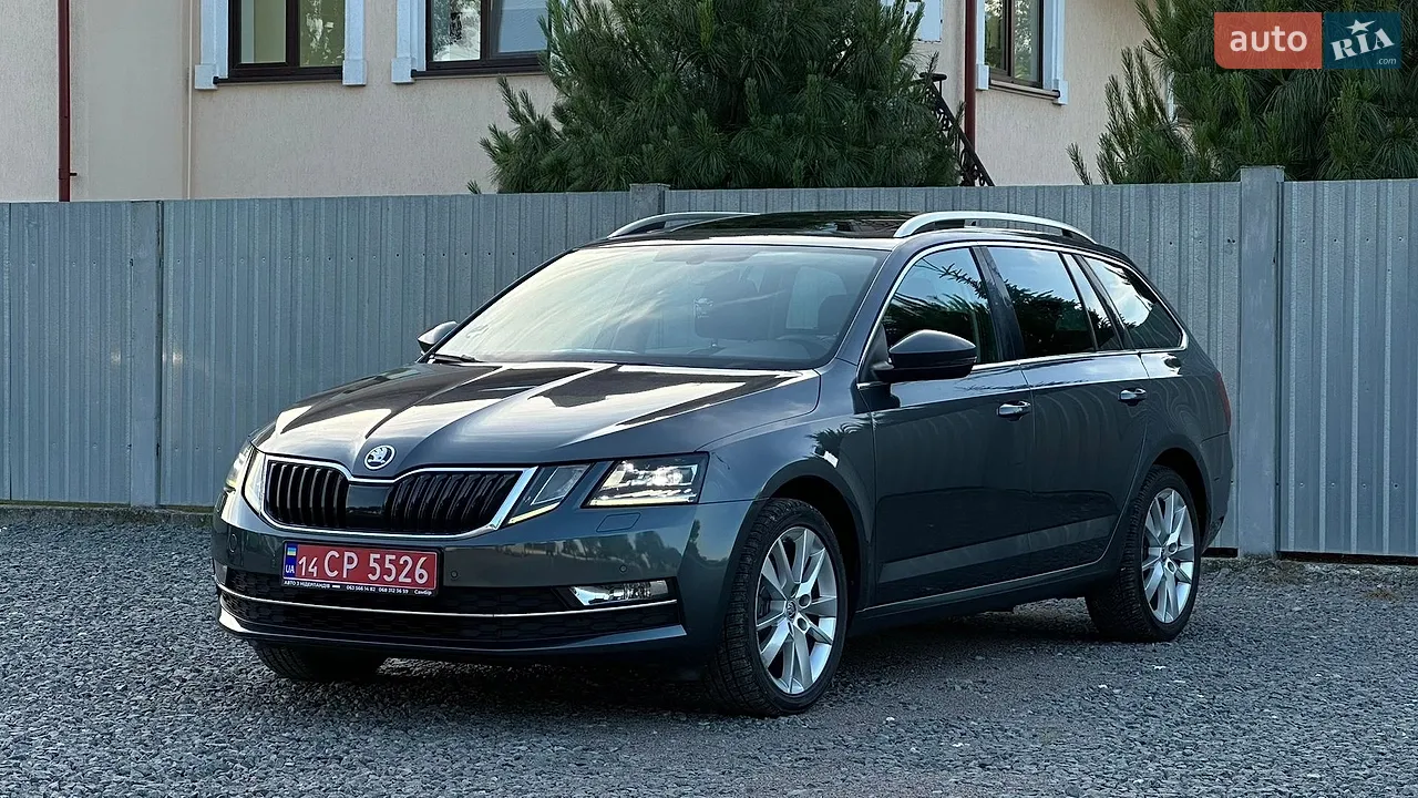 2010 Skoda Fabia - мініатюра 113