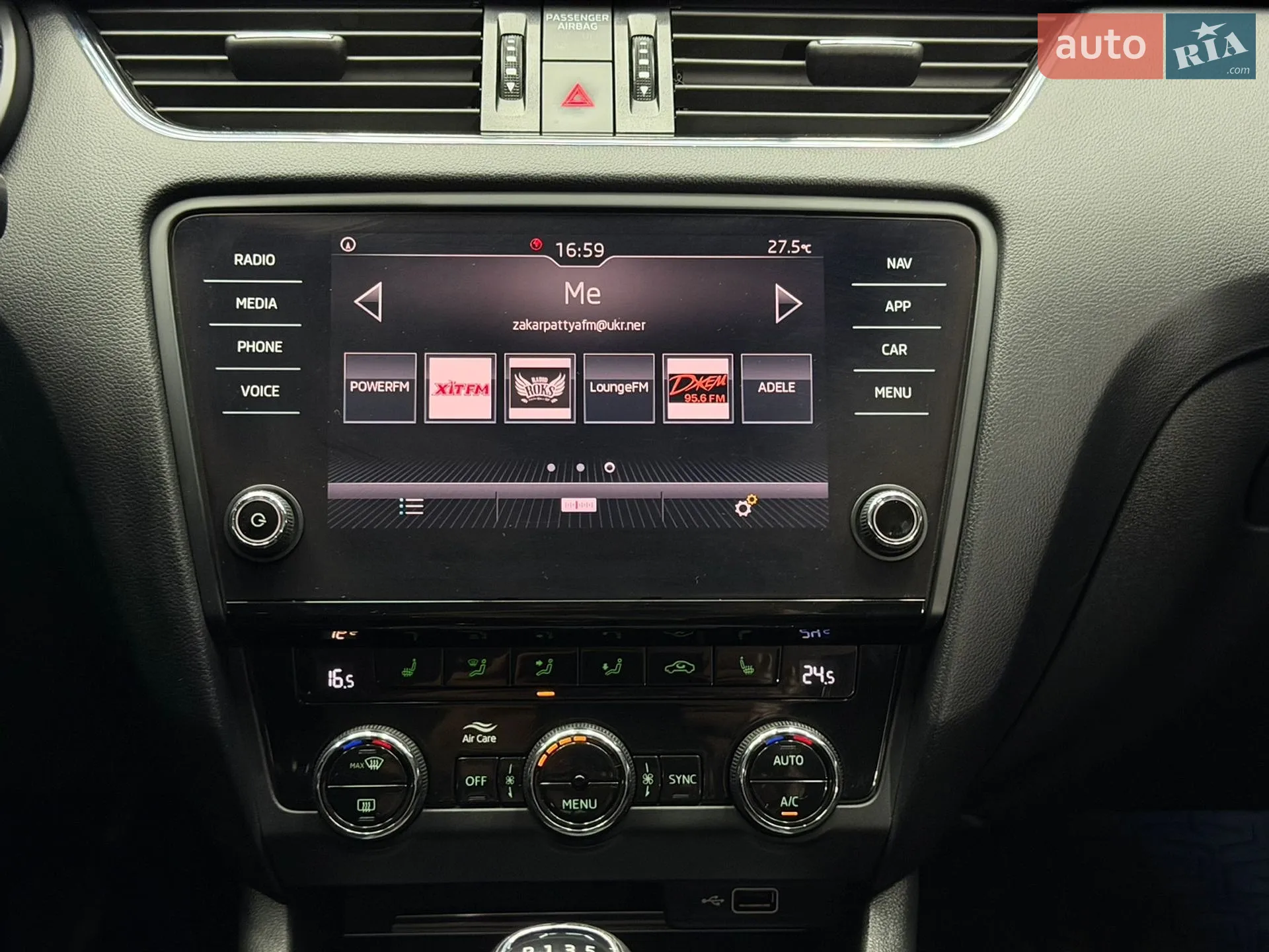 2018 Skoda Octavia - мініатюра 25