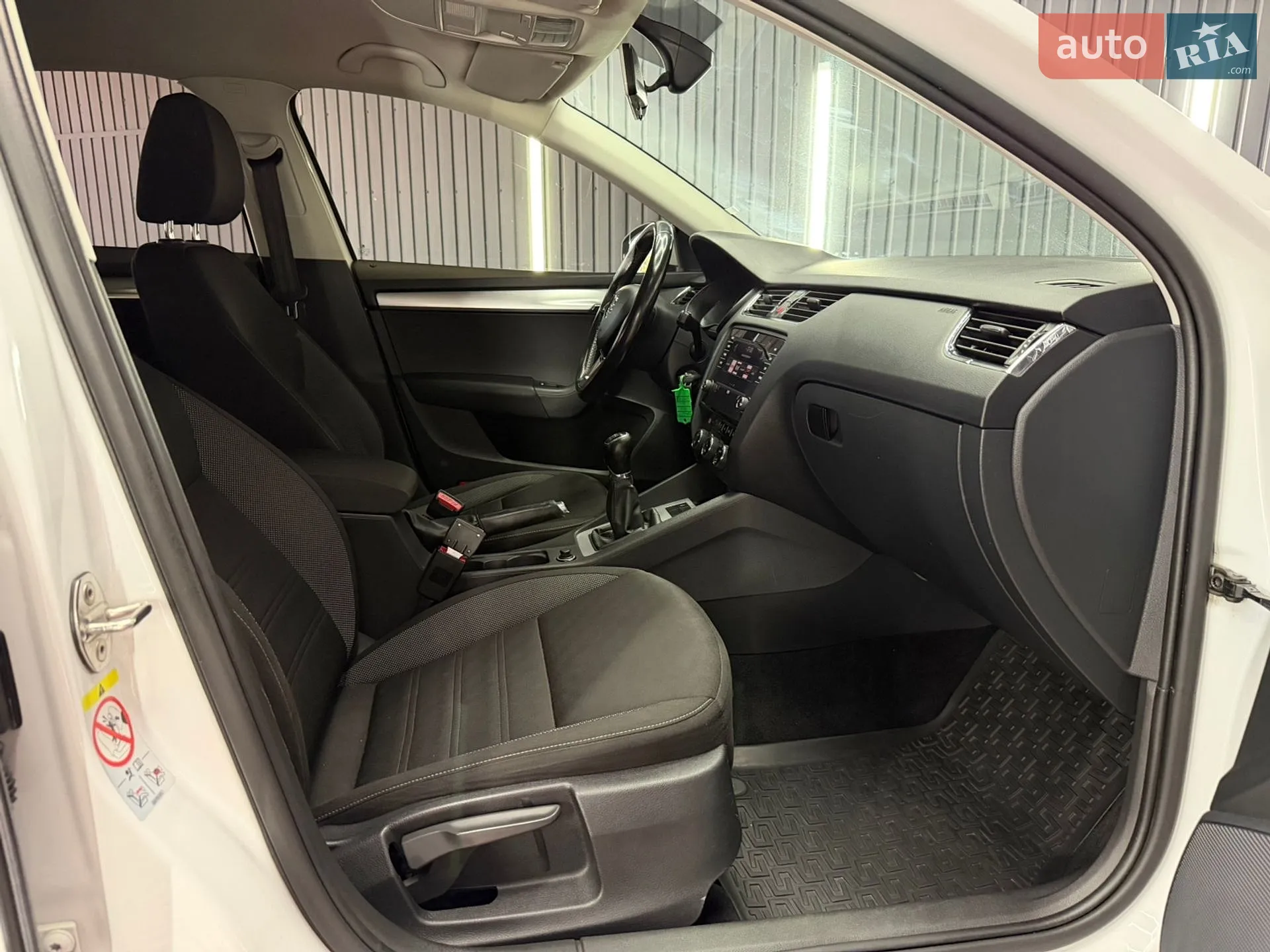 2018 Skoda Octavia - мініатюра 26