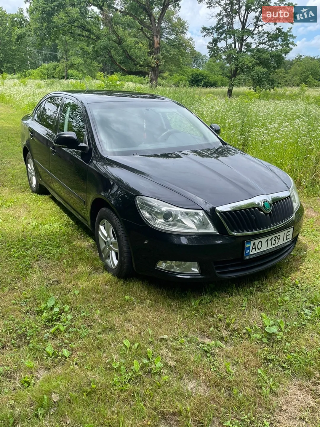 2013 Skoda Octavia - мініатюра 3