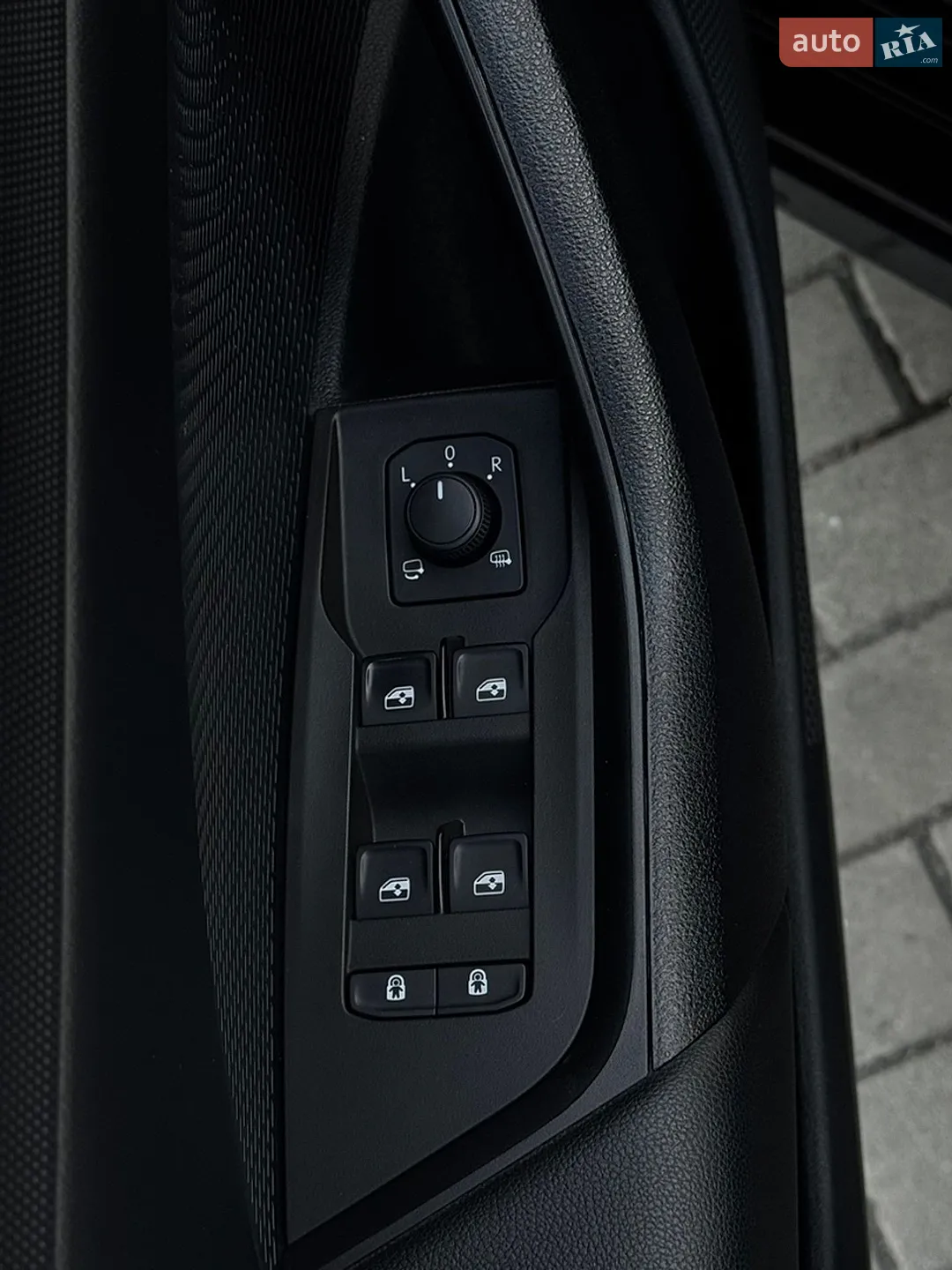 2021 Skoda Octavia - мініатюра 25
