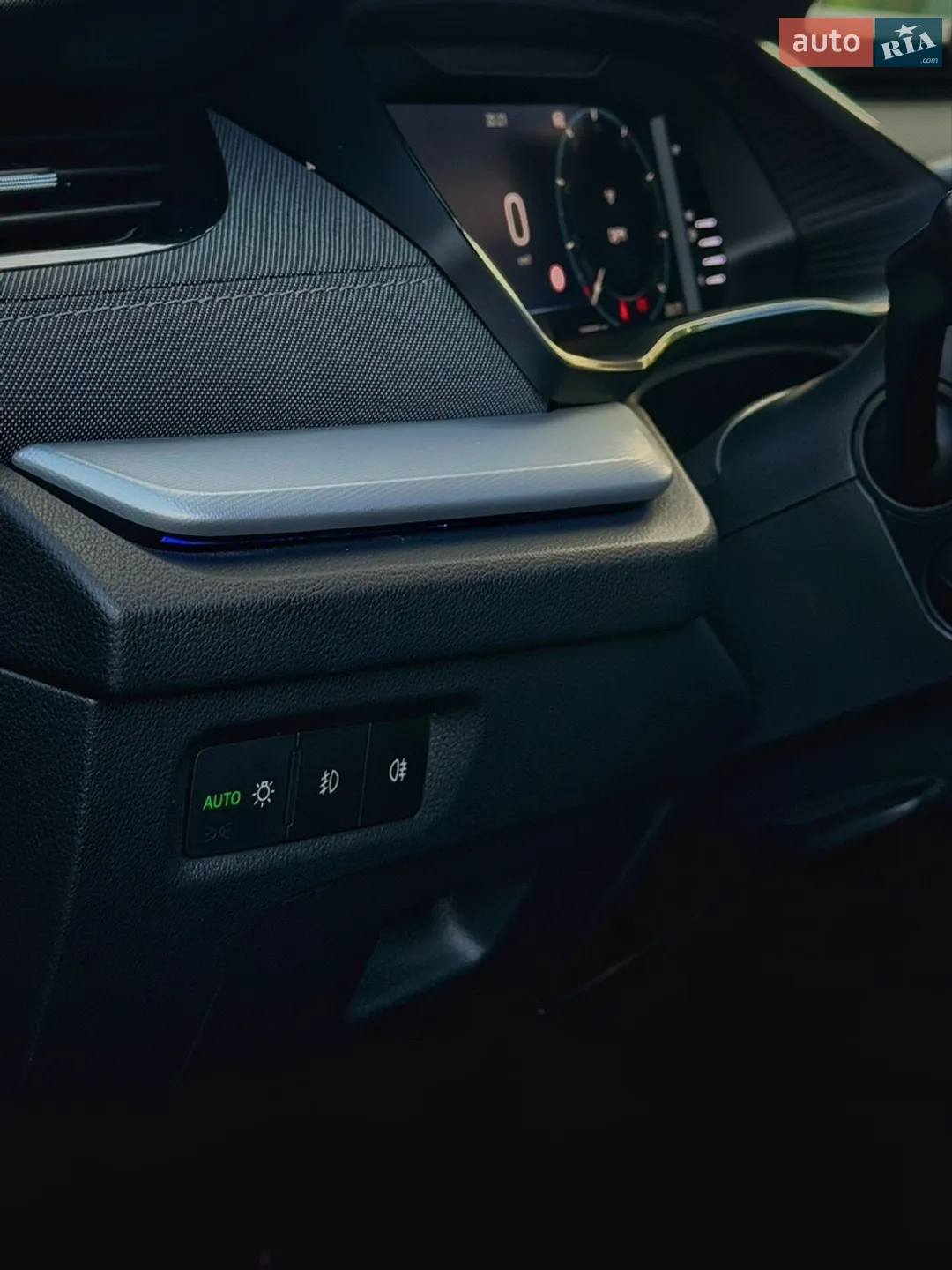 2021 Skoda Octavia - мініатюра 26