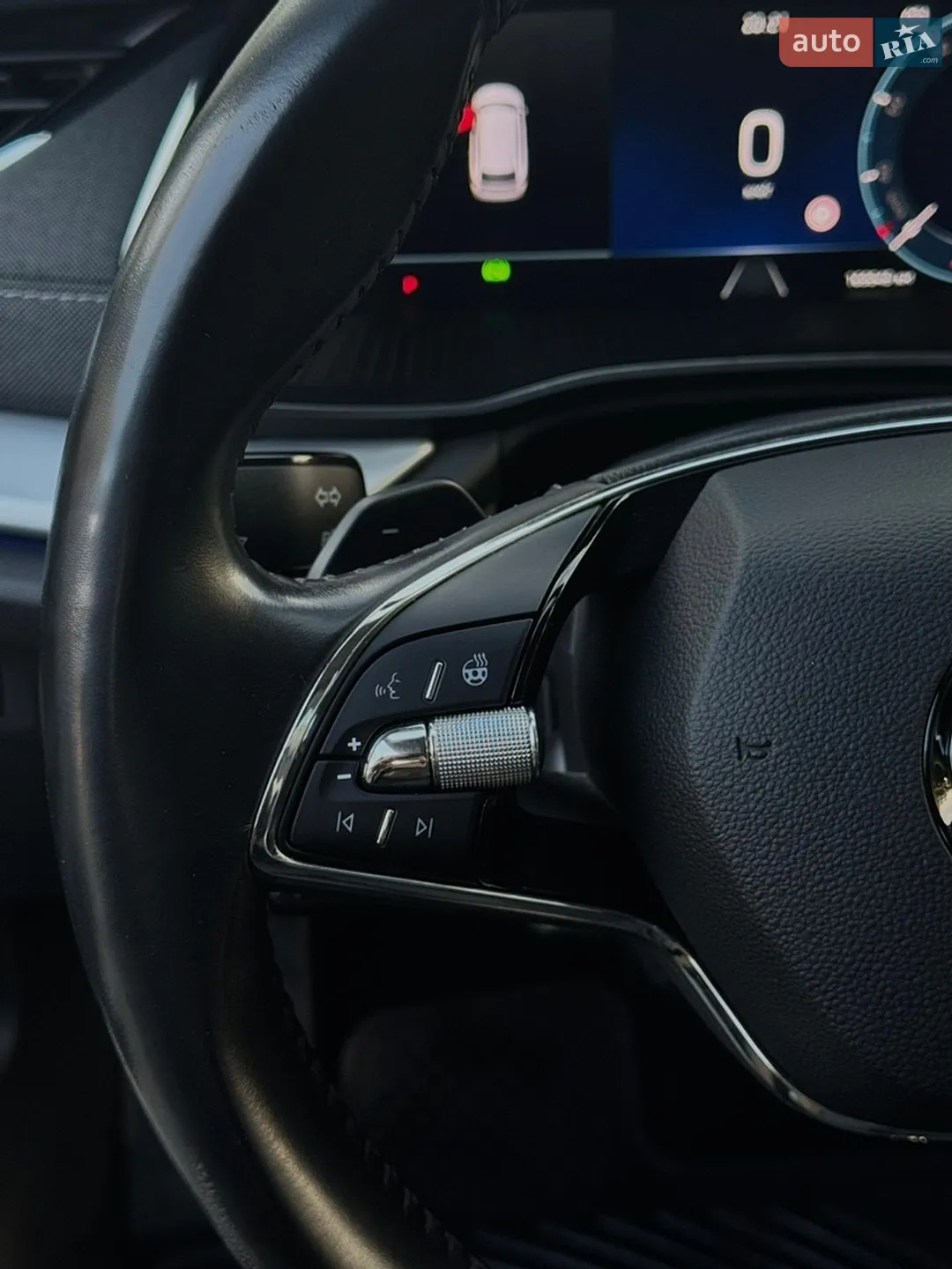 2021 Skoda Octavia - мініатюра 27