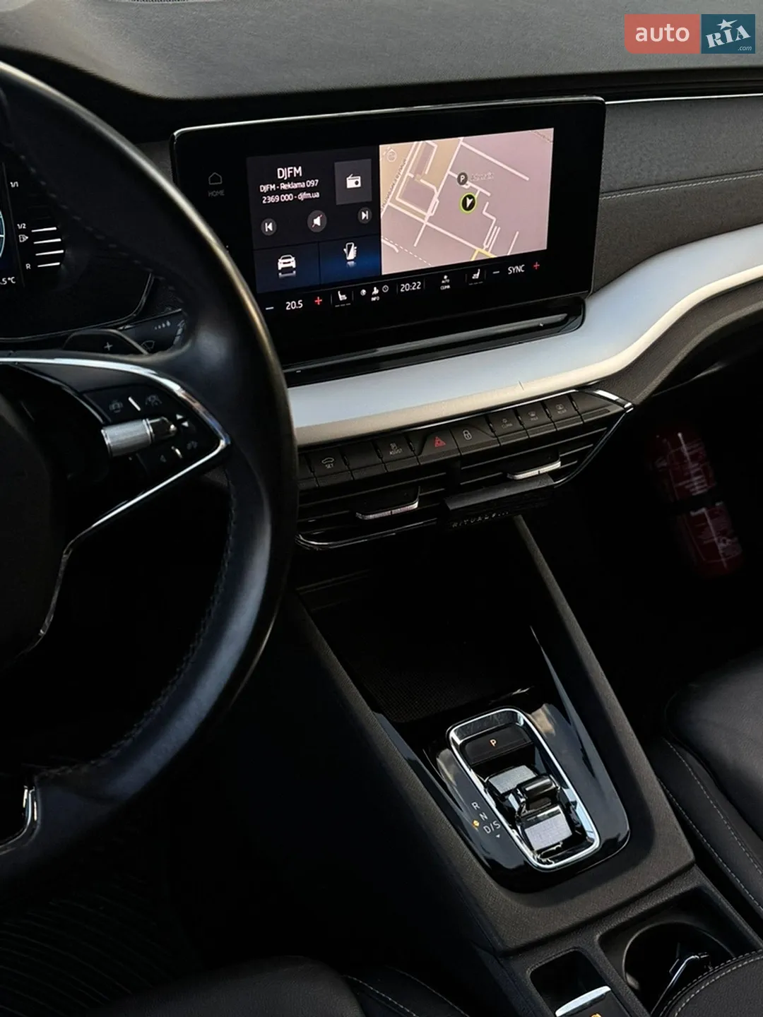 2021 Skoda Octavia - мініатюра 28