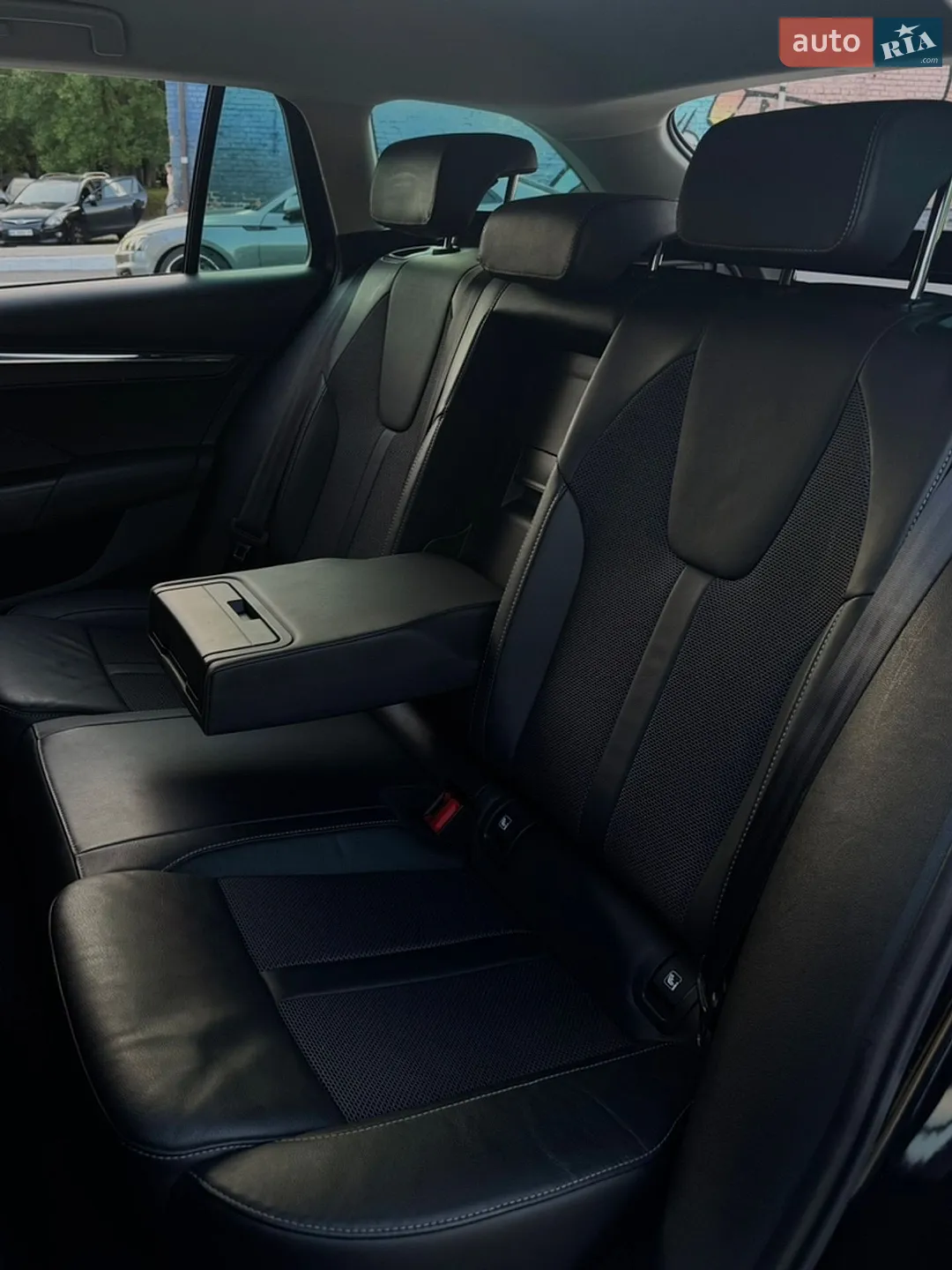 2021 Skoda Octavia - мініатюра 32