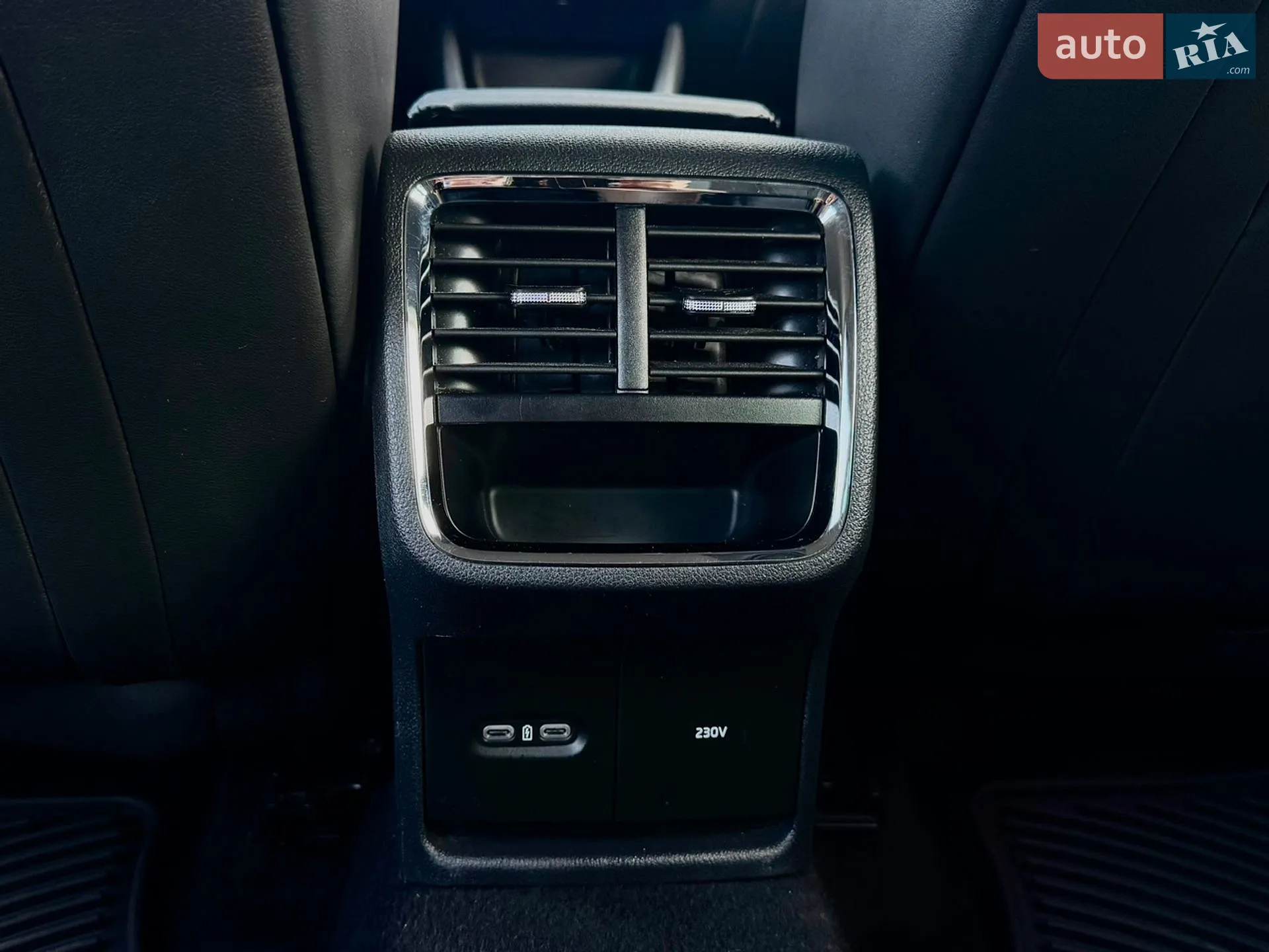 2021 Skoda Octavia - мініатюра 33