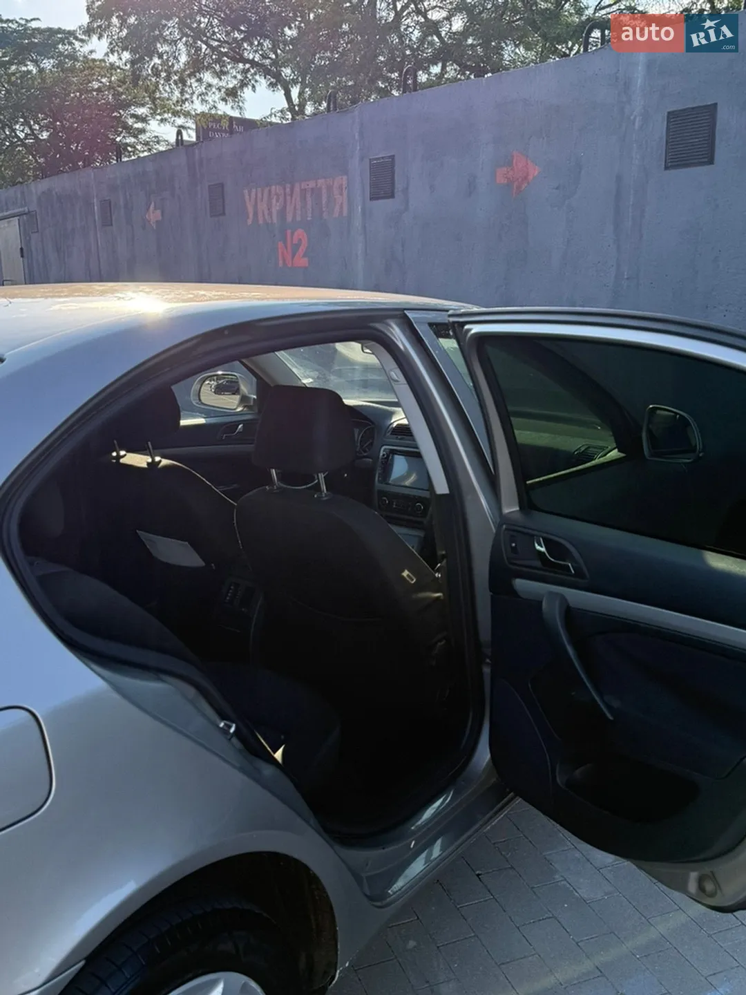 2012 Skoda Octavia - мініатюра 12