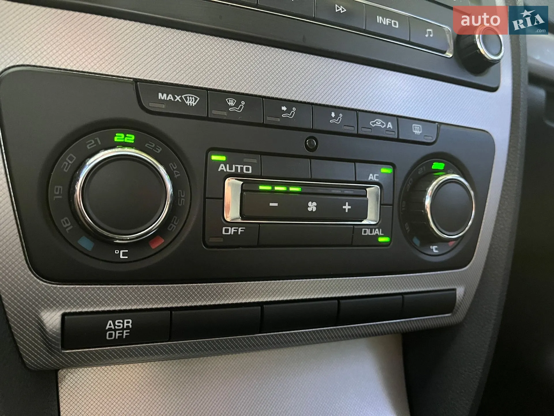 2012 Skoda Octavia - мініатюра 6