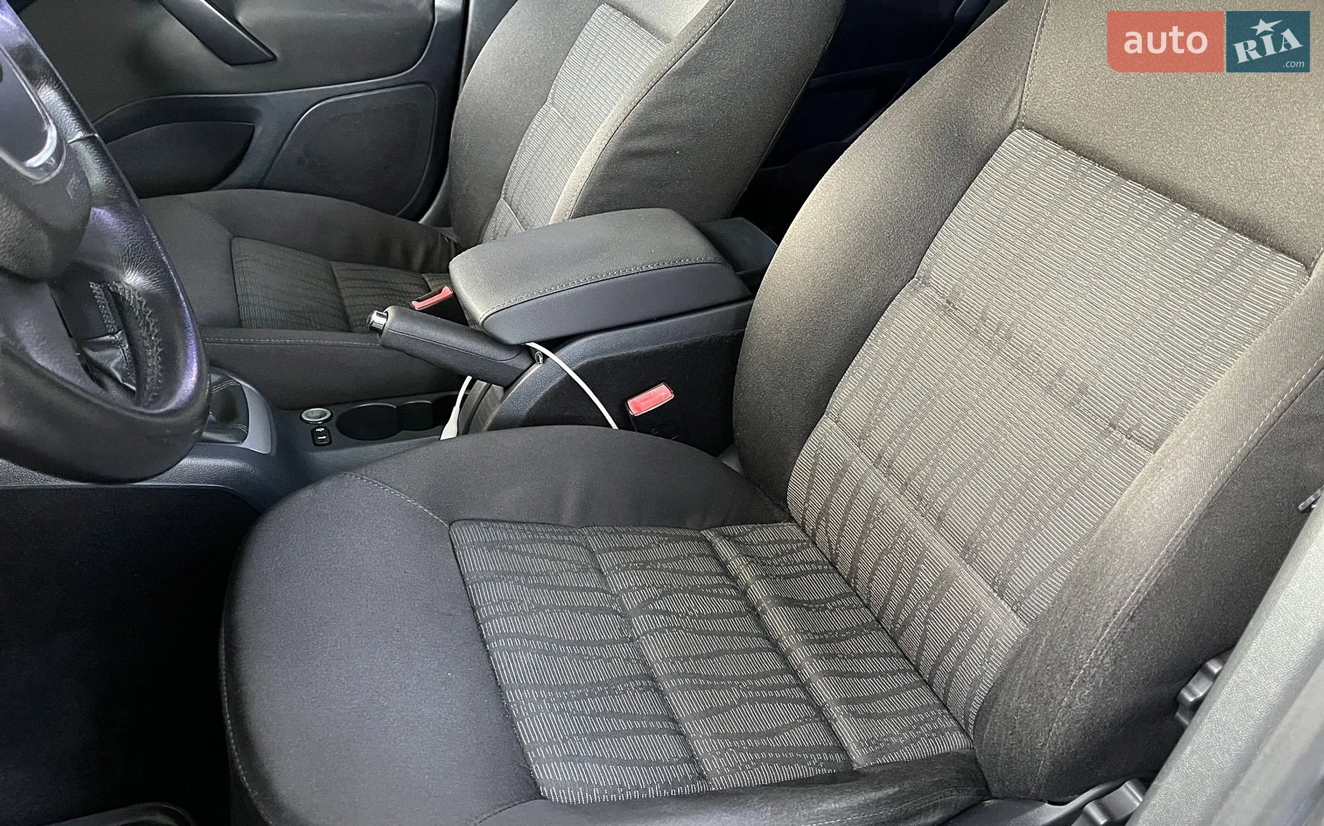 2012 Skoda Octavia - мініатюра 7