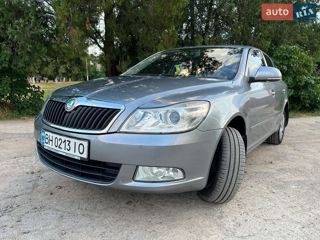 2012 Skoda Octavia - мініатюра 14