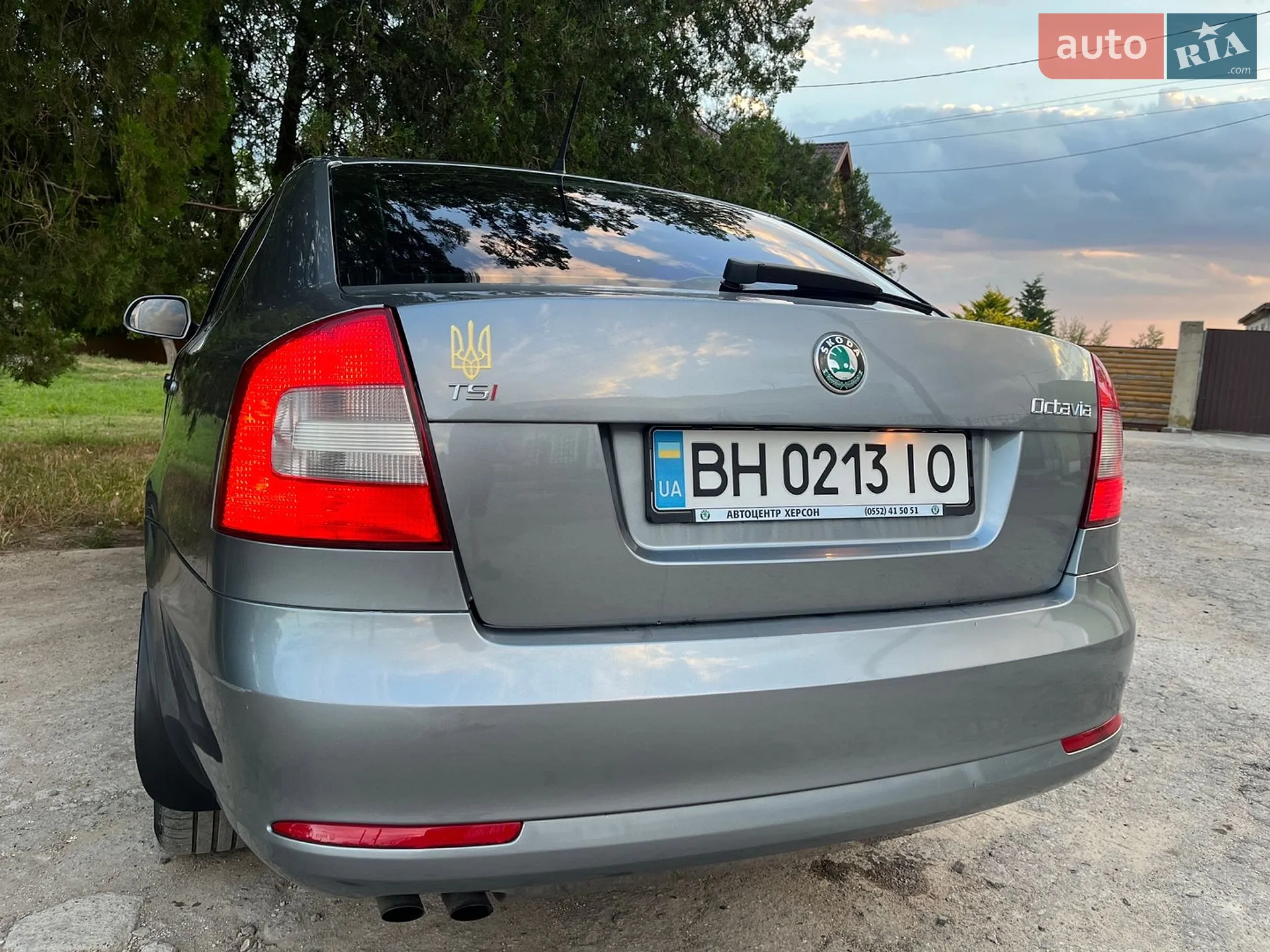 2012 Skoda Octavia - мініатюра 17