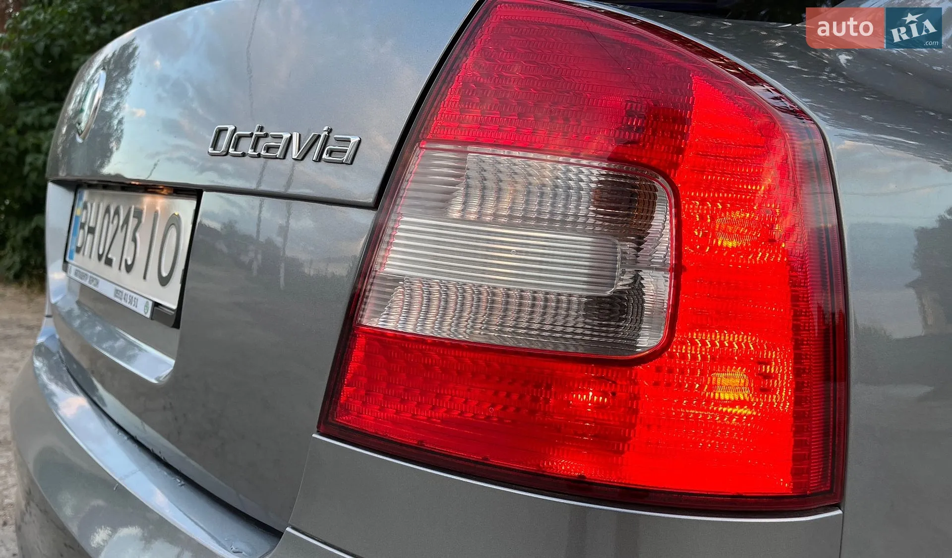 2012 Skoda Octavia - мініатюра 23