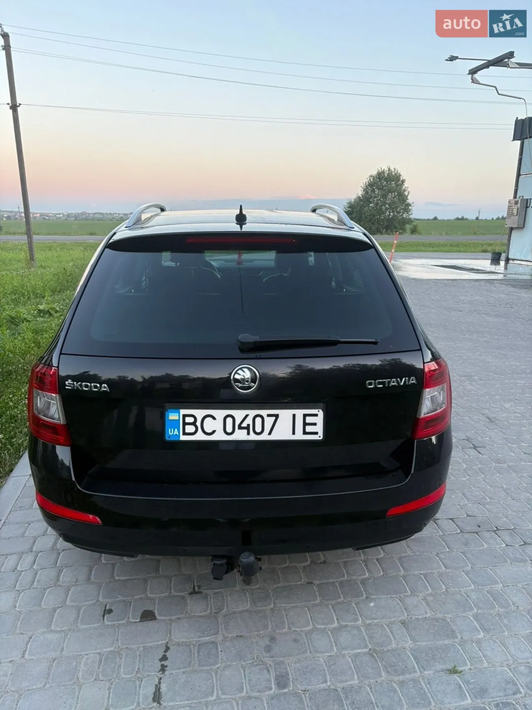 2016 Skoda Octavia - мініатюра 13
