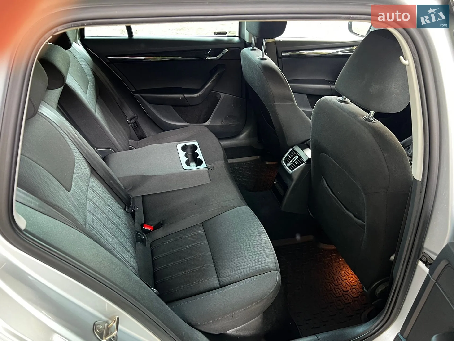 2018 Skoda Octavia - мініатюра 12