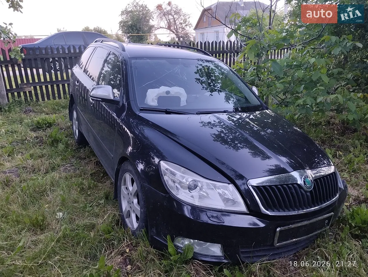 2013 Skoda Octavia - мініатюра 8