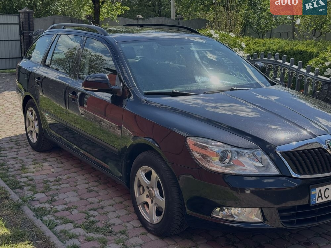 2011 Skoda Octavia - мініатюра 43