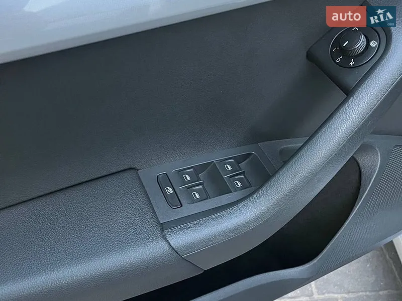 Skoda Octavia 2014 VIN TMBJG9NE0F0054920 фото оголошення 5 з 49