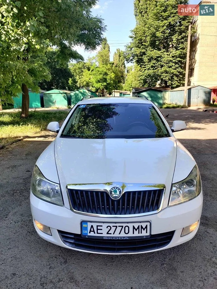 2012 Skoda Octavia - мініатюра 22