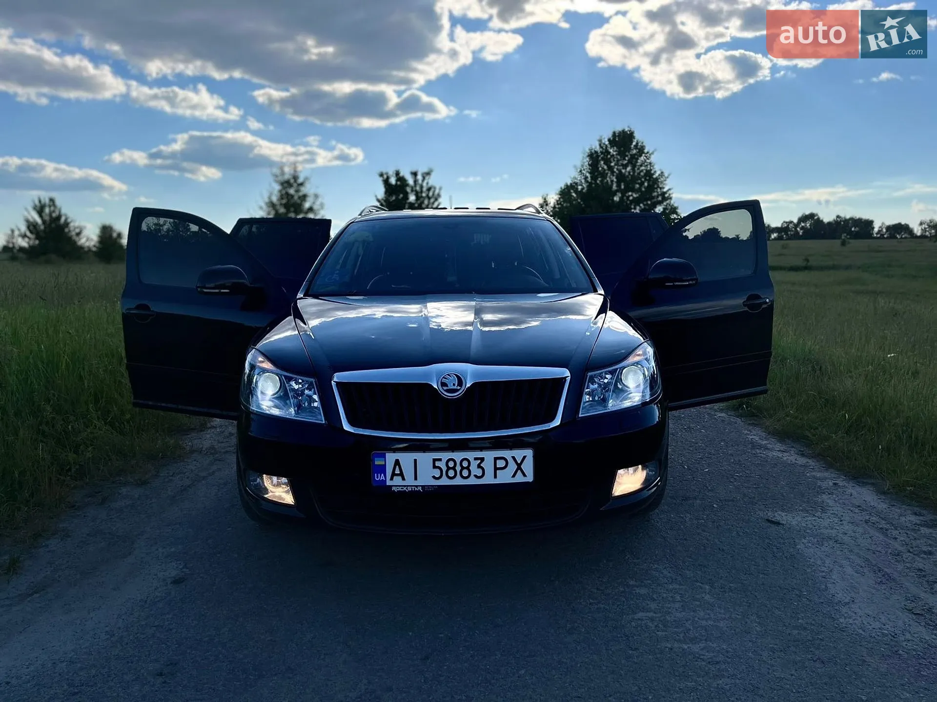 2012 Skoda Octavia - мініатюра 17