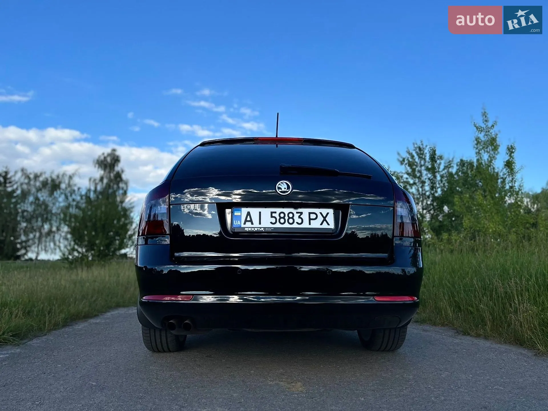 2012 Skoda Octavia - мініатюра 18