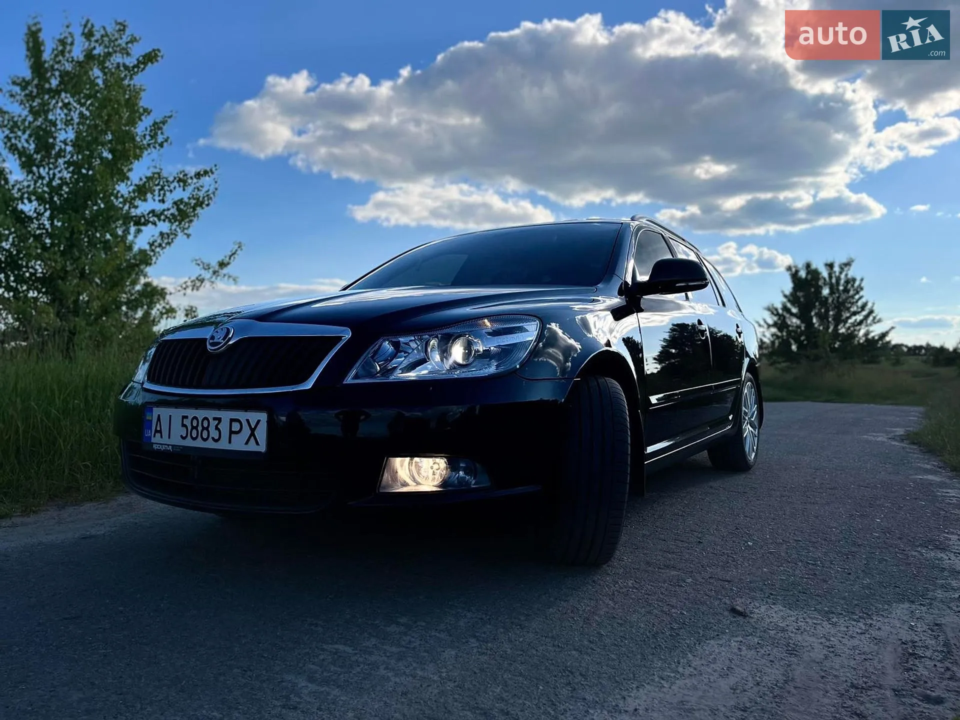 2012 Skoda Octavia - мініатюра 27
