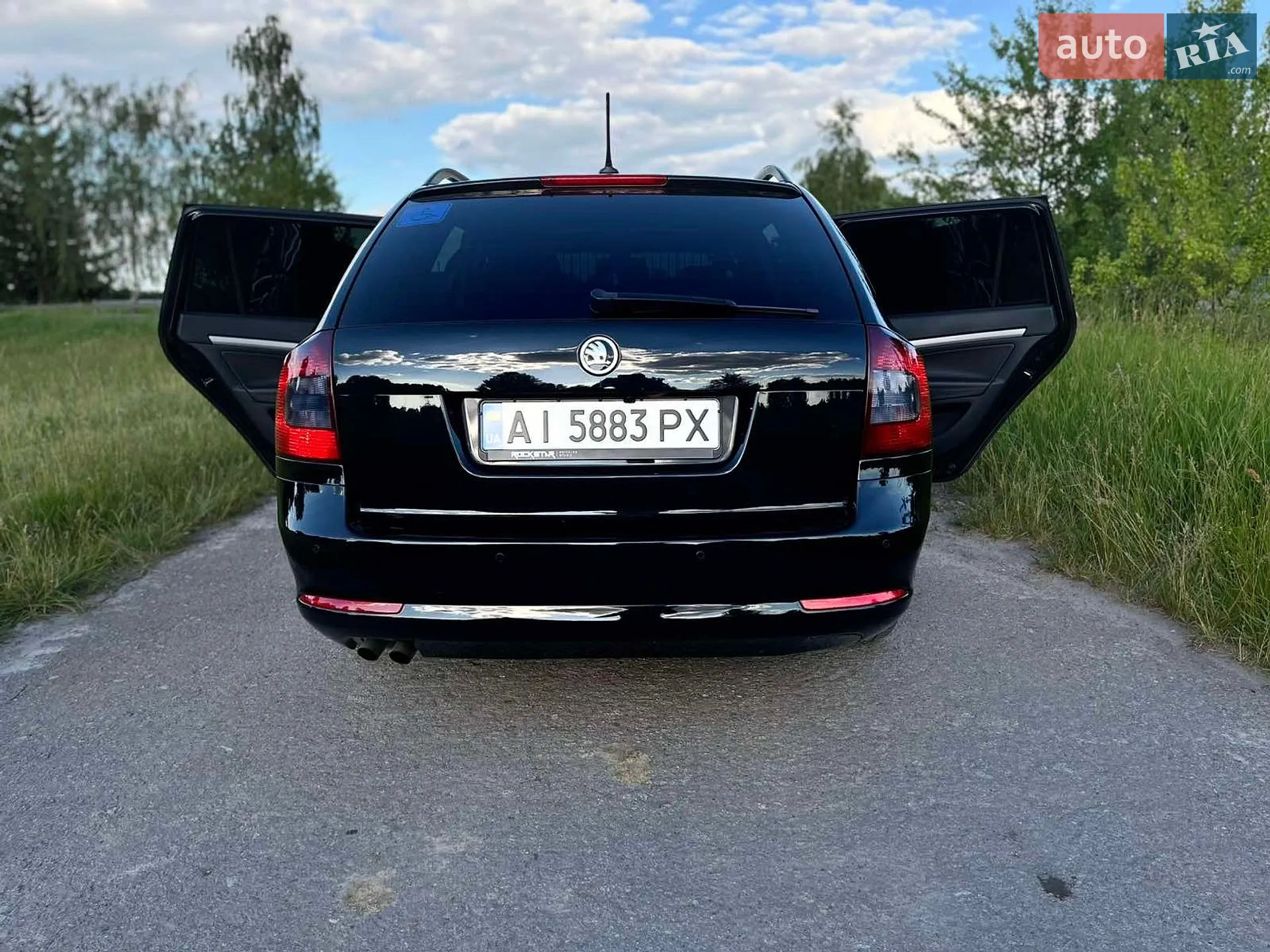 2012 Skoda Octavia - мініатюра 29