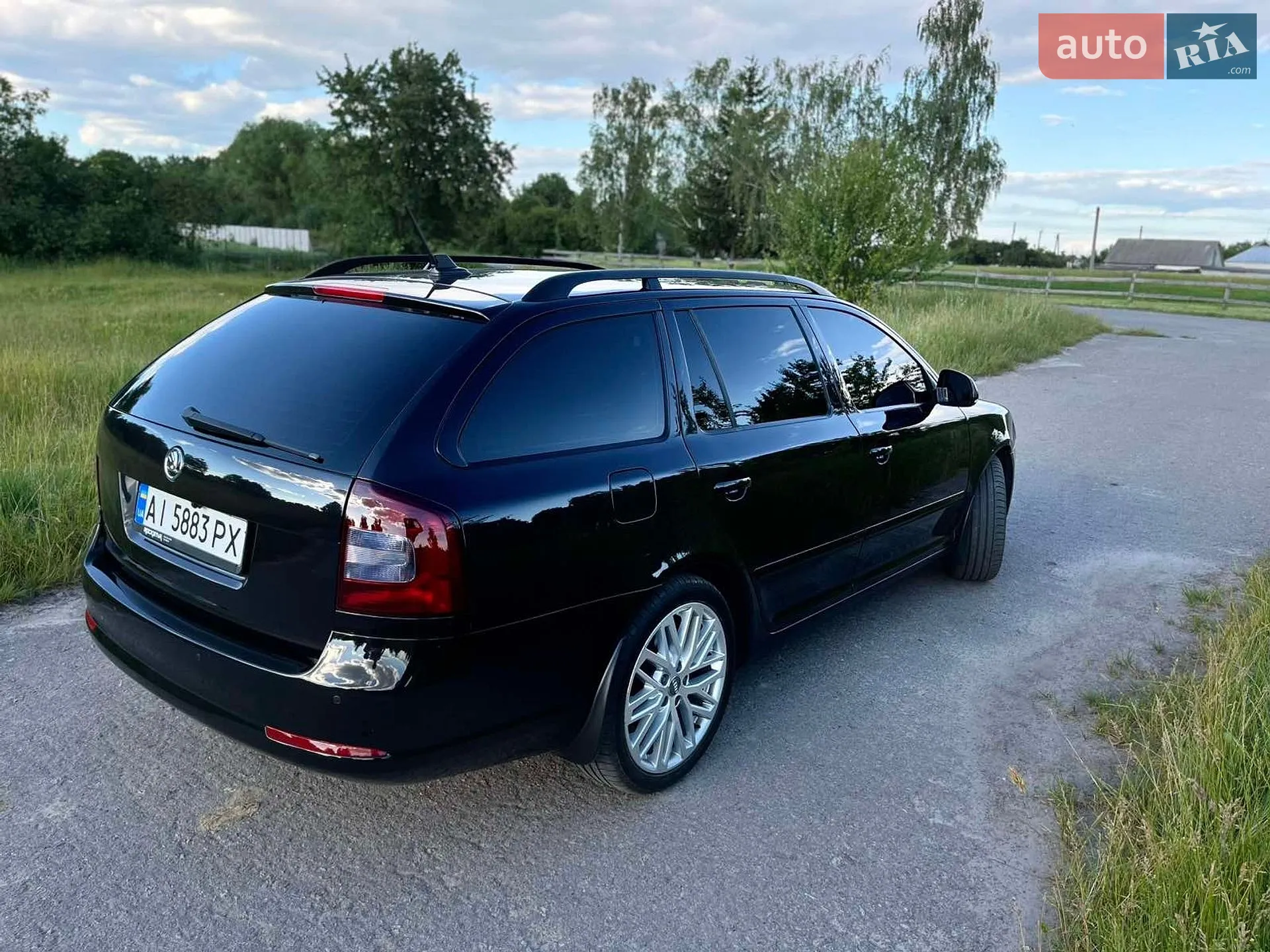 2012 Skoda Octavia - мініатюра 34