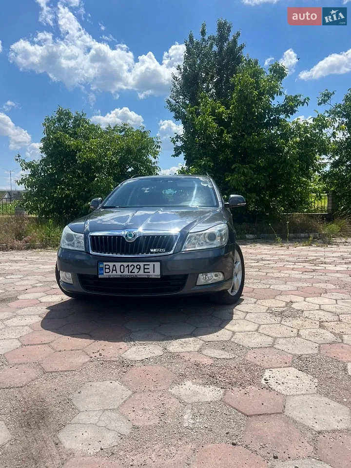 2012 Skoda Octavia - мініатюра 17