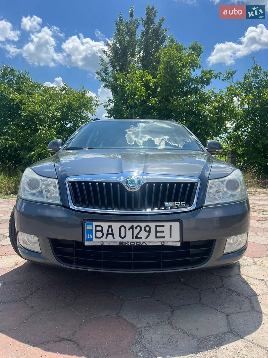 2012 Skoda Octavia - мініатюра 7