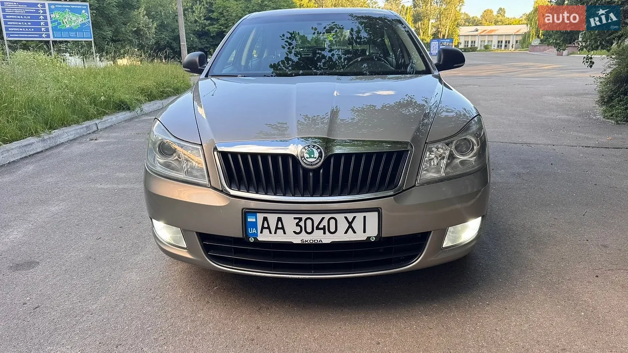 2013 Skoda Octavia - мініатюра 24