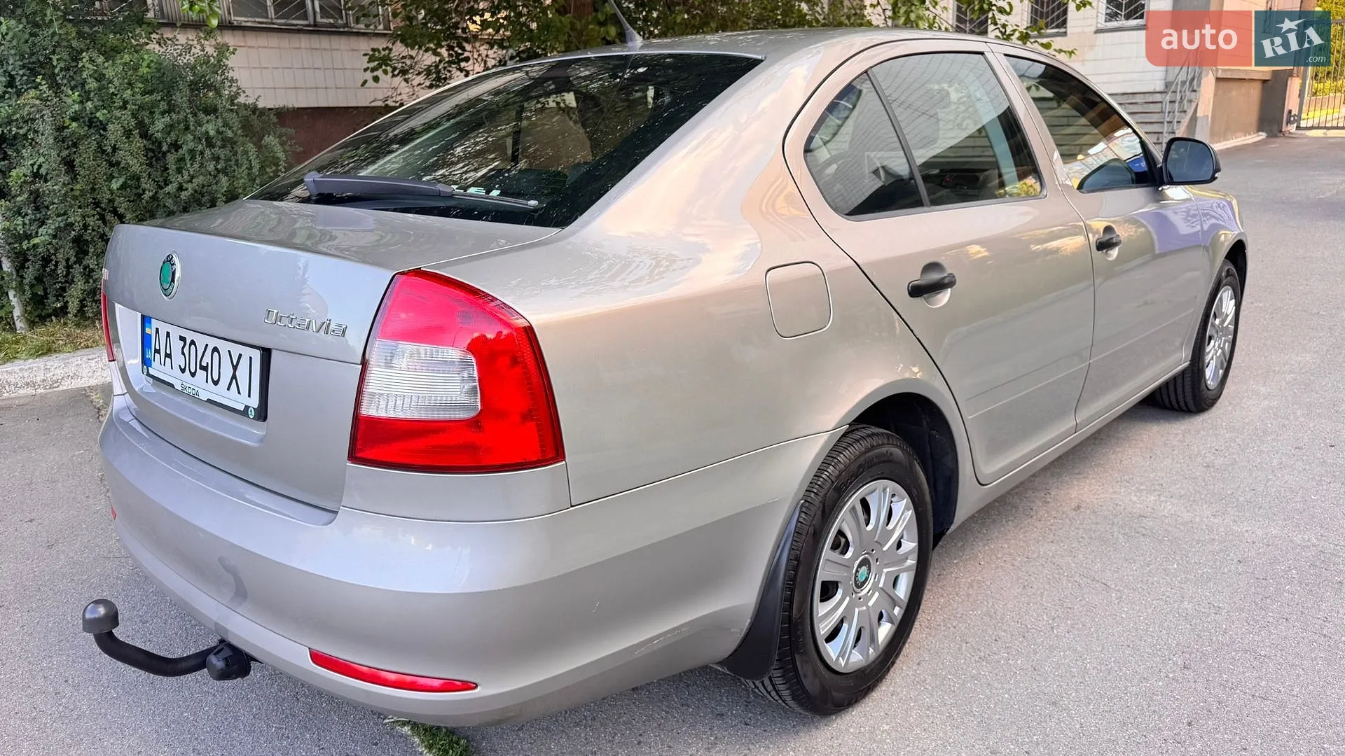 2013 Skoda Octavia - мініатюра 8
