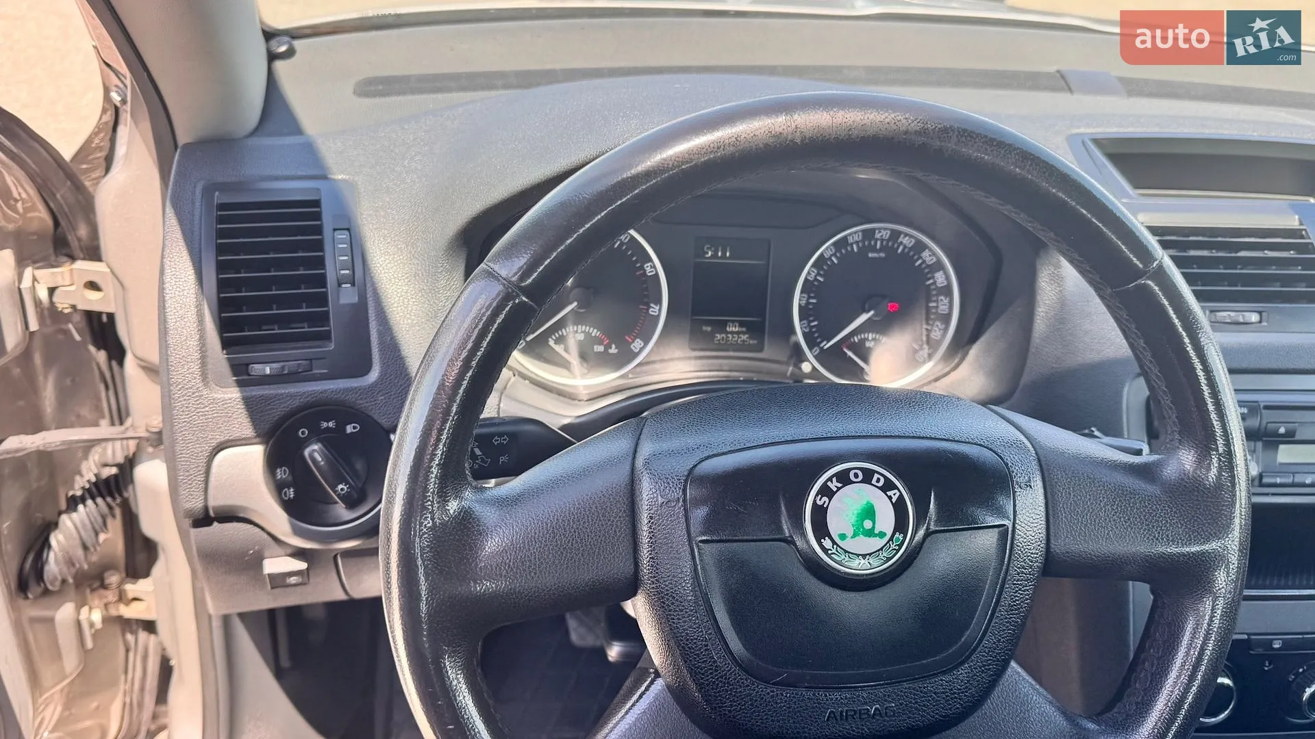 2013 Skoda Octavia - мініатюра 11