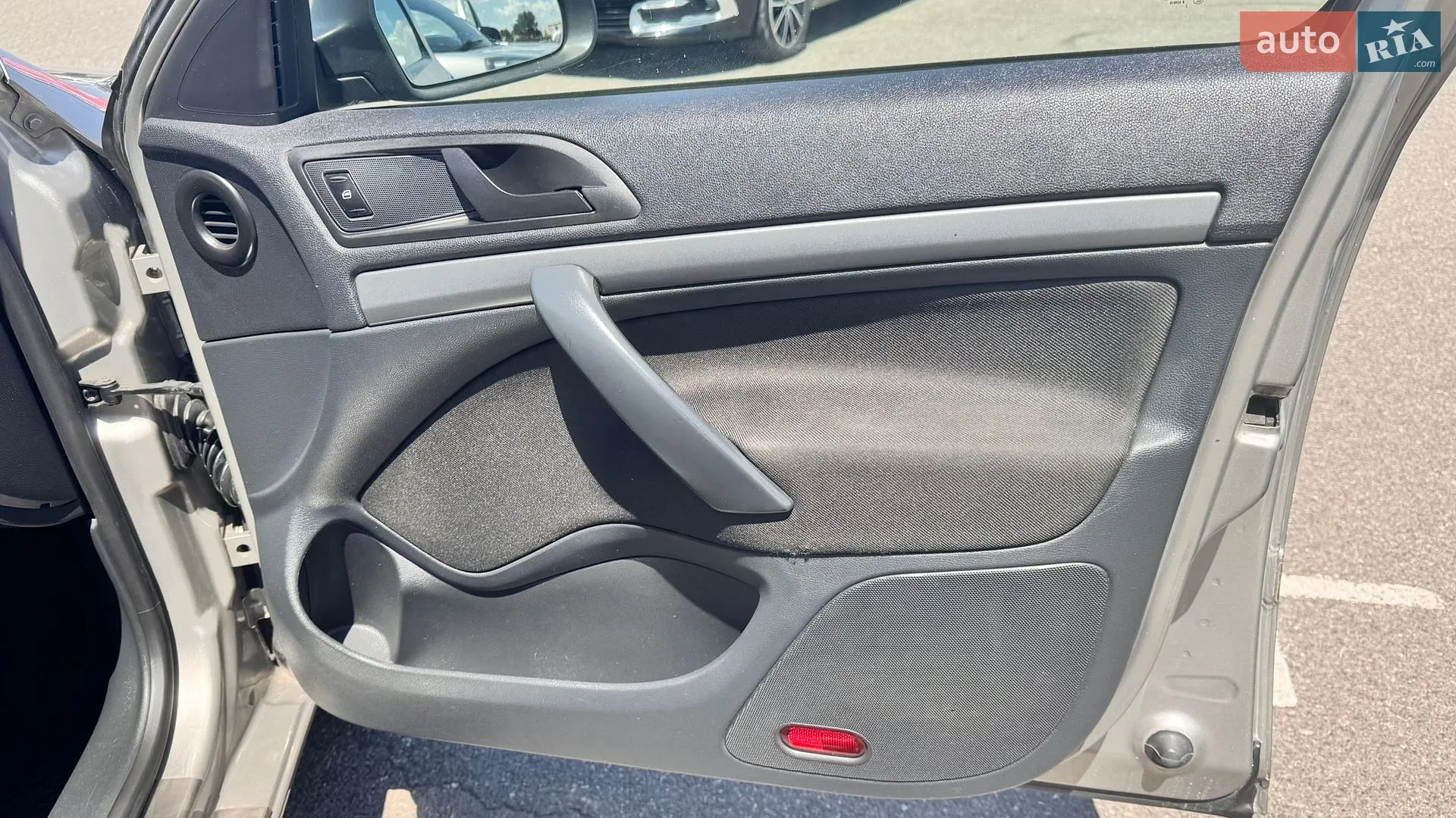 2013 Skoda Octavia - мініатюра 21