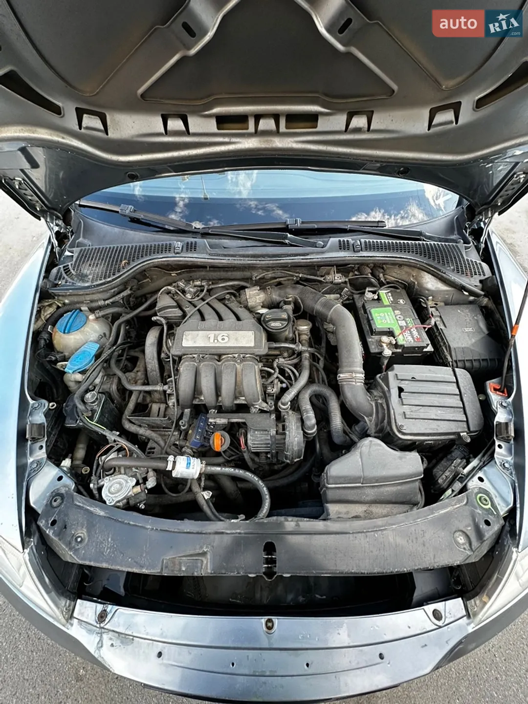 2012 Skoda Octavia - мініатюра 8