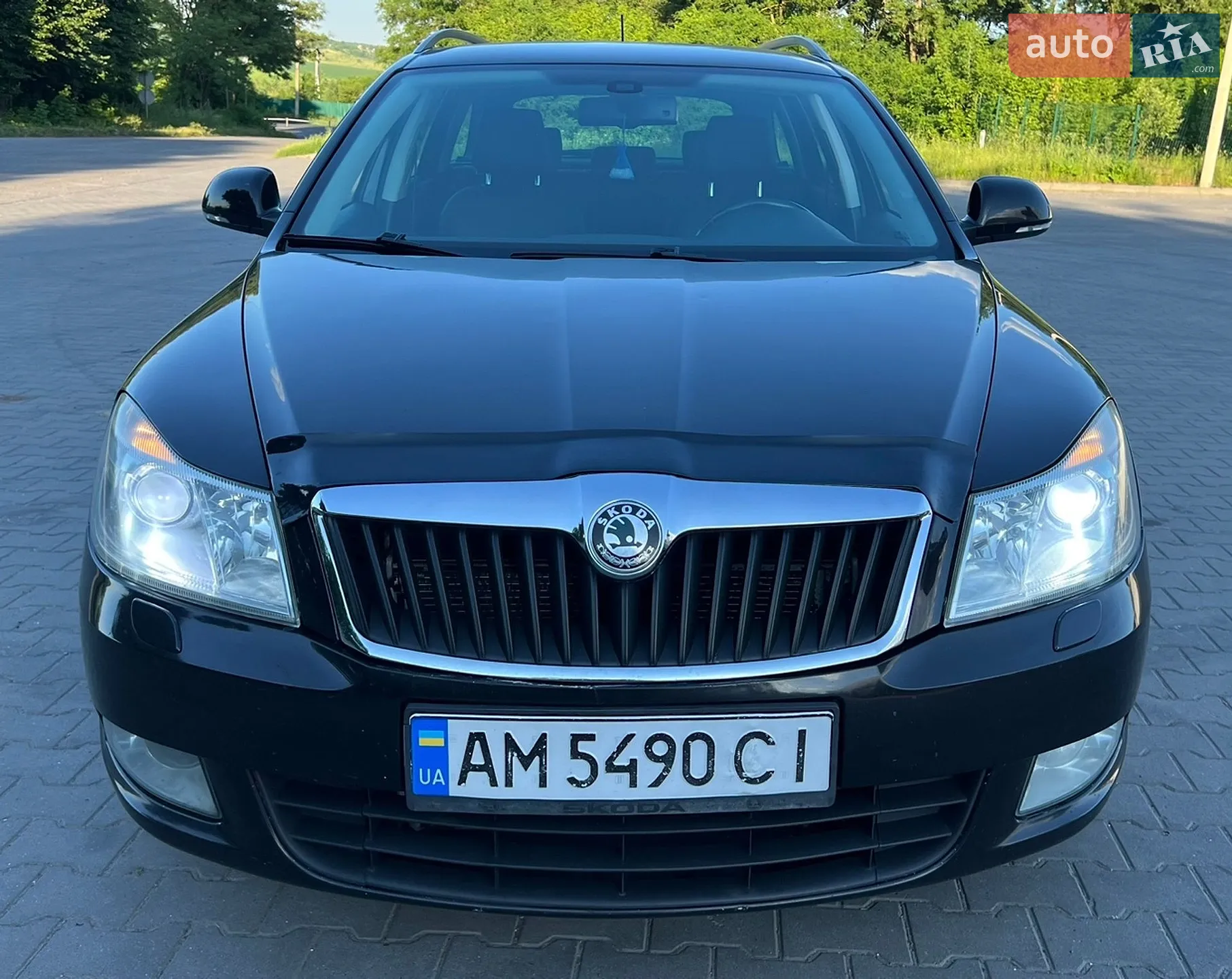 2013 Skoda Octavia - мініатюра 19