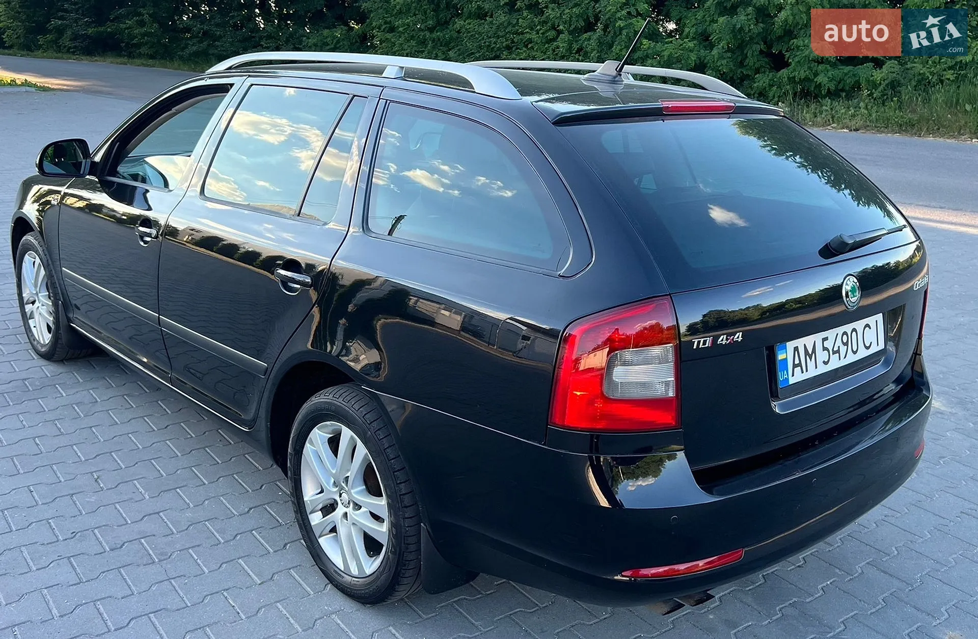 2013 Skoda Octavia - мініатюра 13