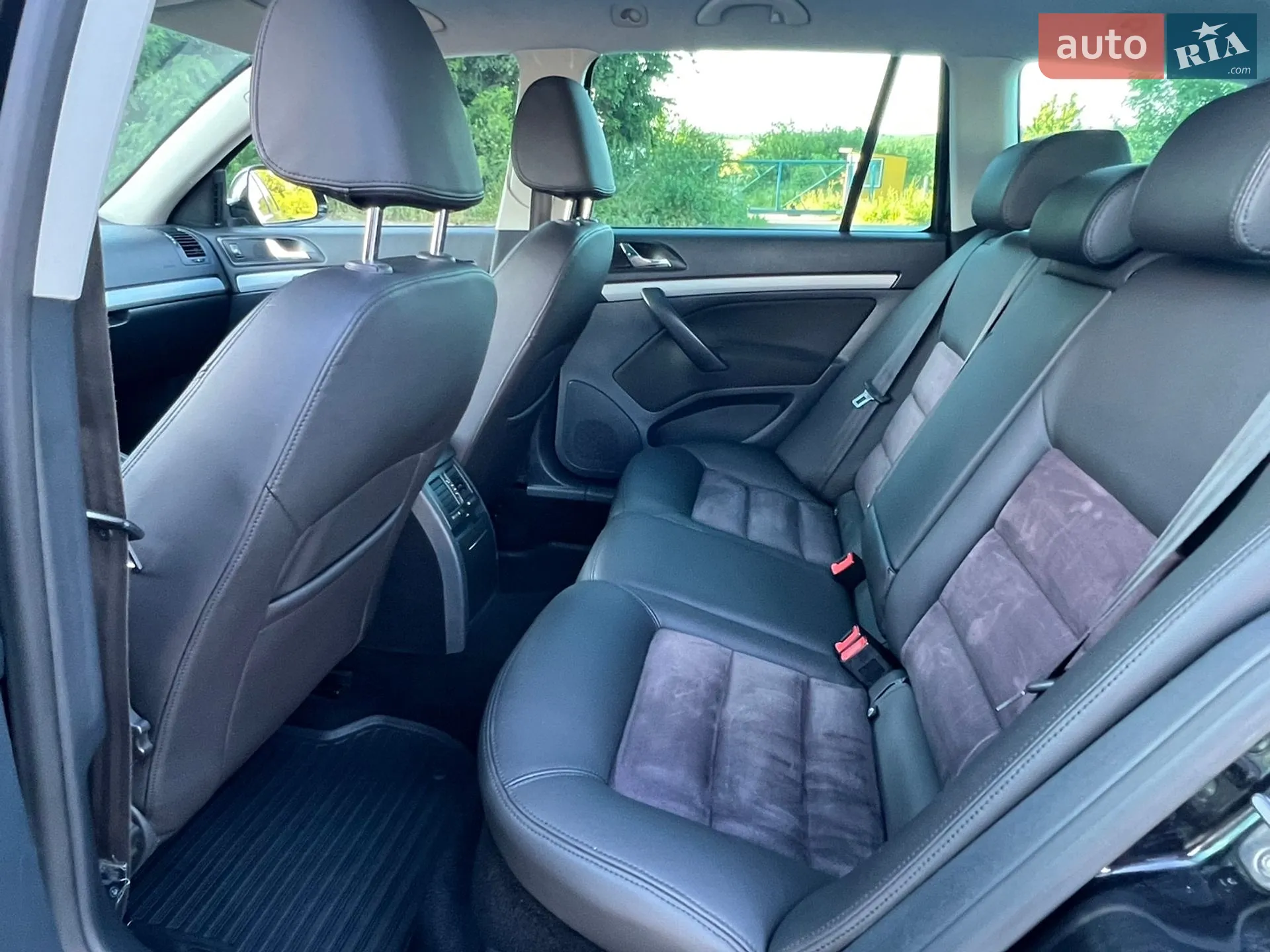 2013 Skoda Octavia - мініатюра 38