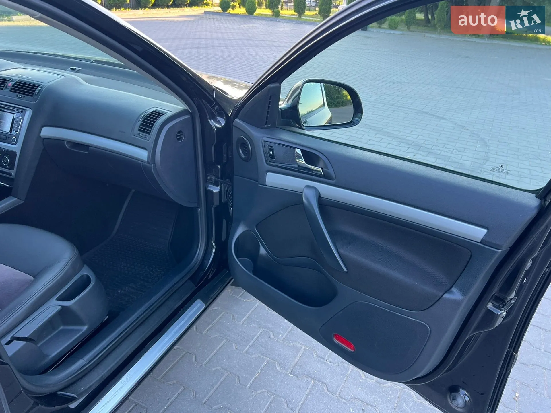 2013 Skoda Octavia - мініатюра 50