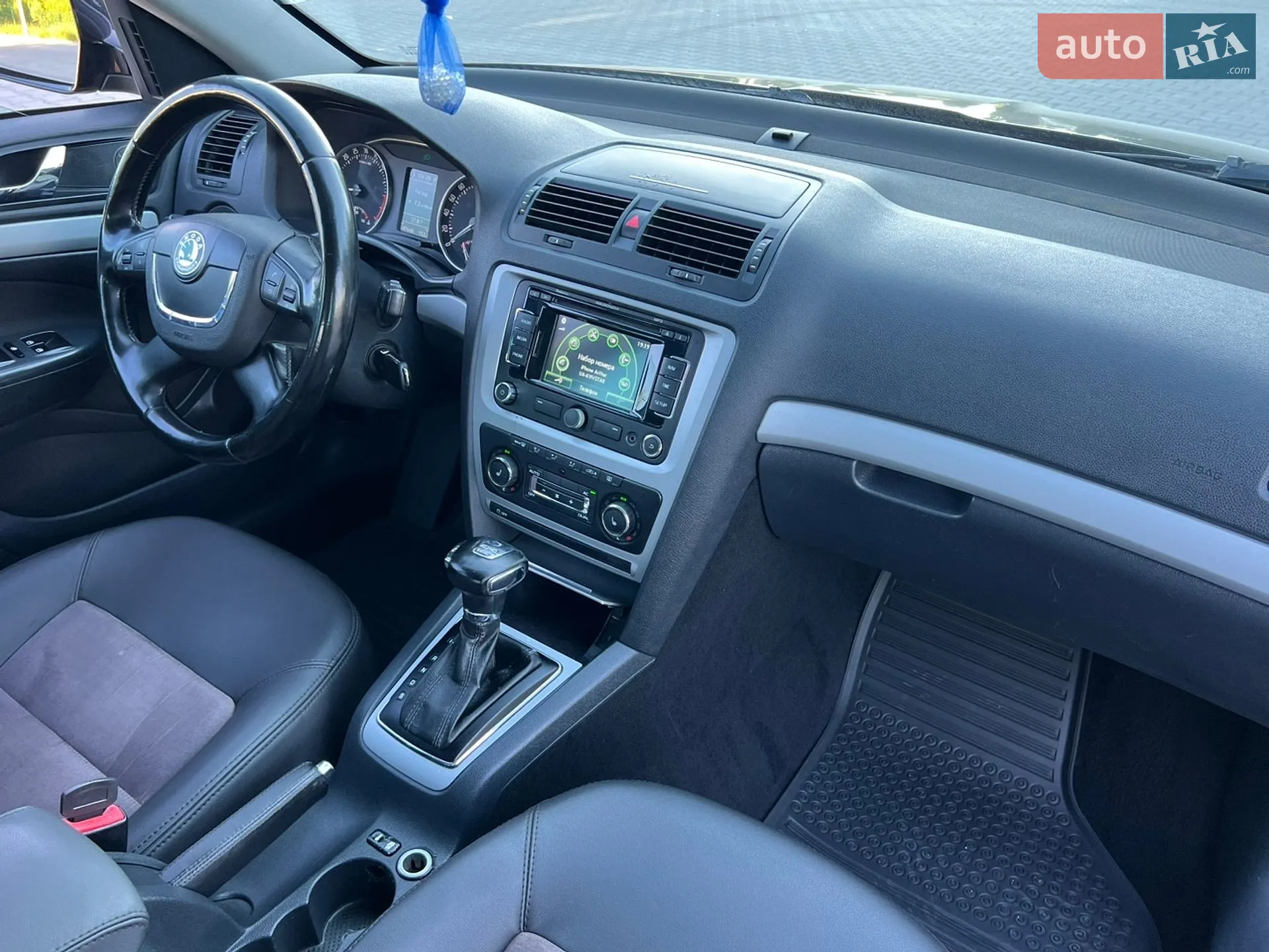 2013 Skoda Octavia - мініатюра 52
