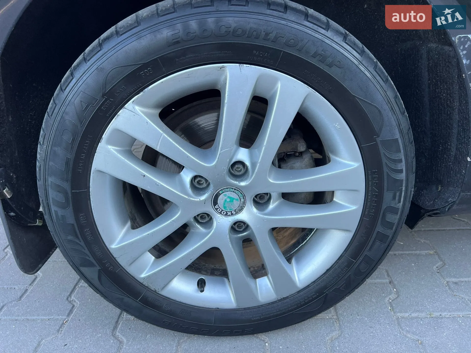 2013 Skoda Octavia - мініатюра 55