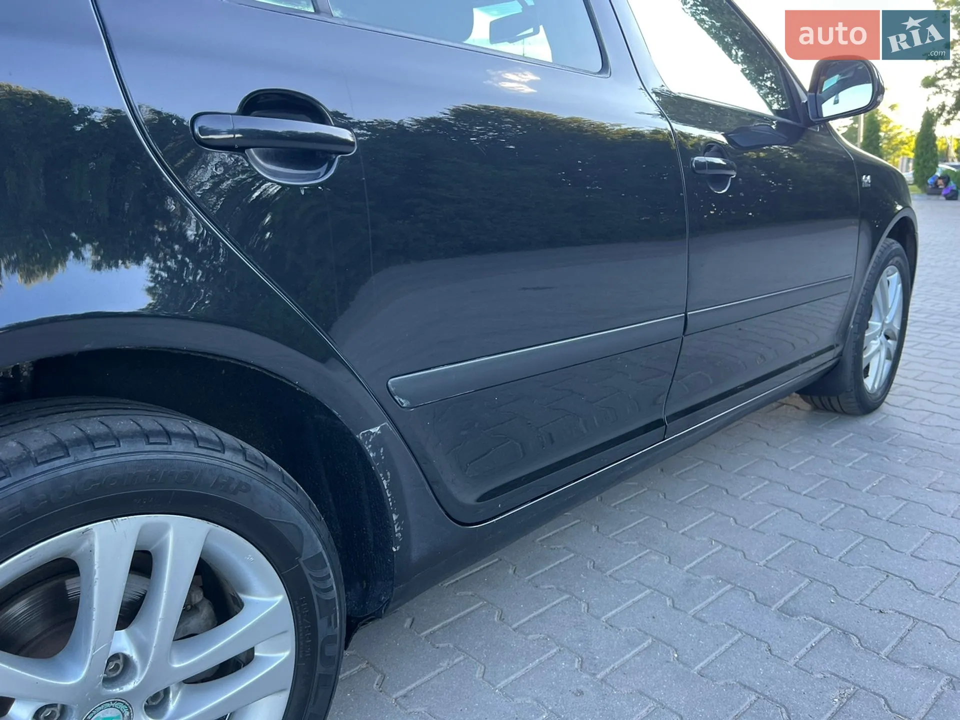 2013 Skoda Octavia - мініатюра 56