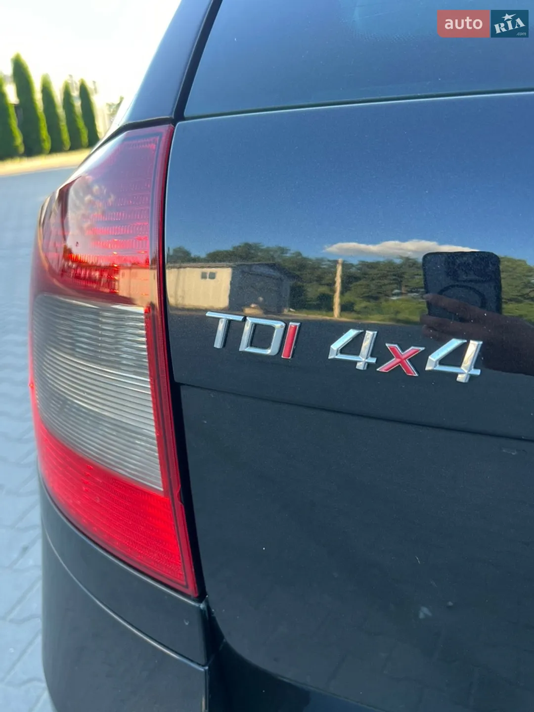 2013 Skoda Octavia - мініатюра 62