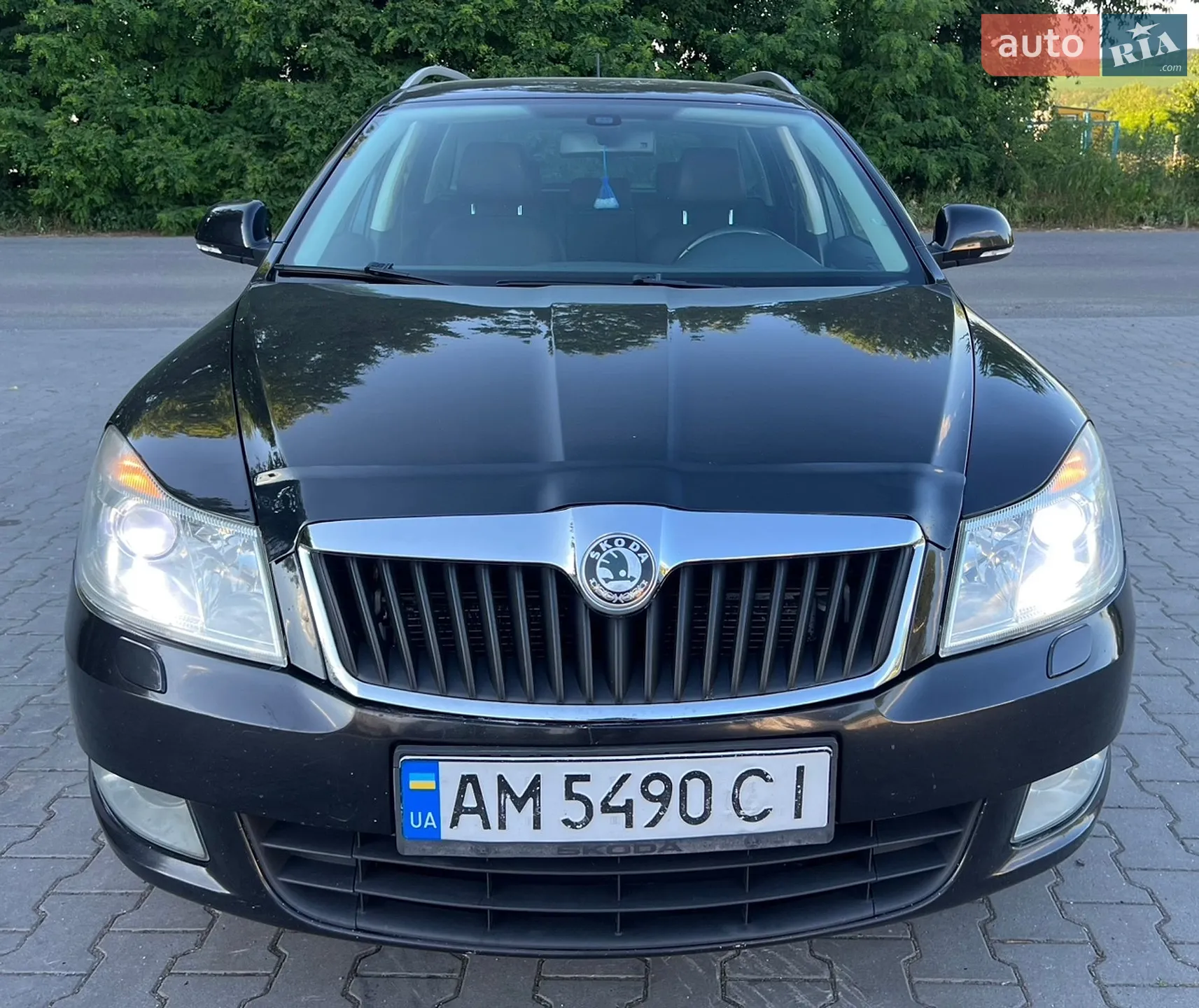 2013 Skoda Octavia - мініатюра 20