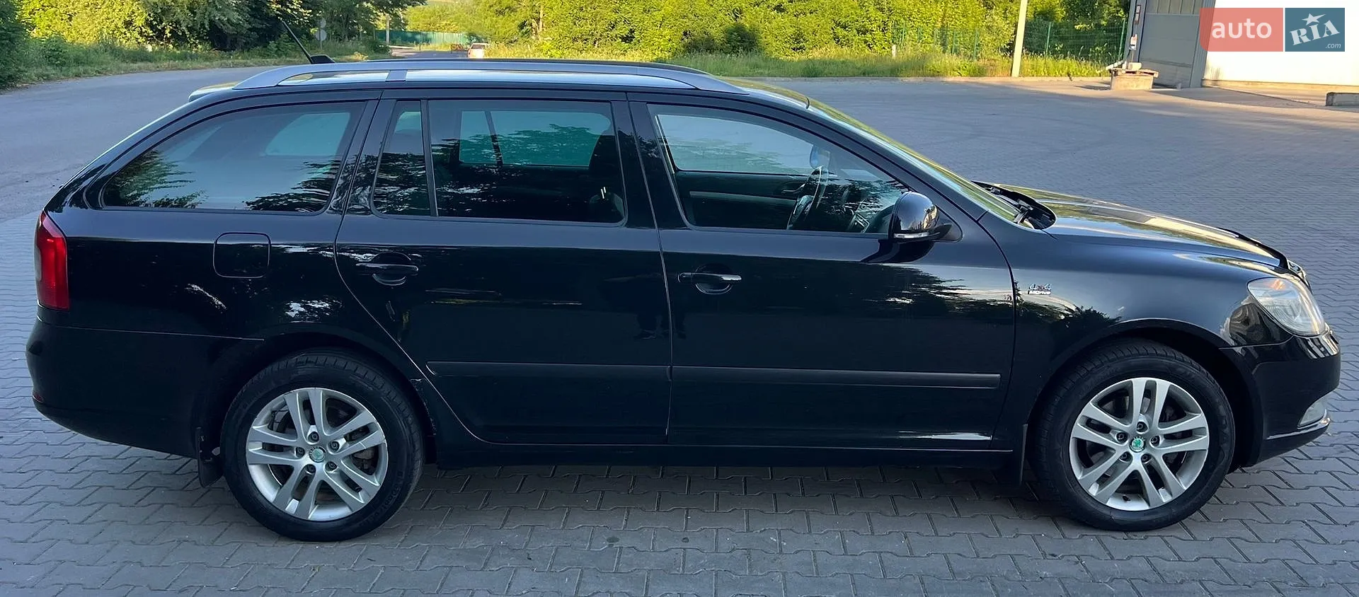 2013 Skoda Octavia - мініатюра 10