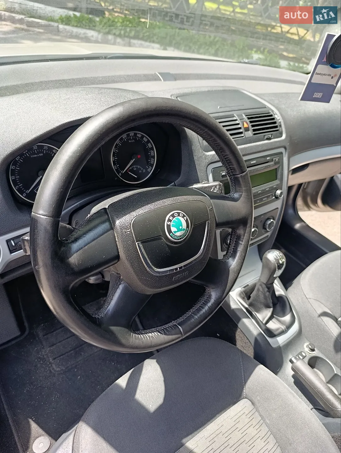 2010 Skoda Octavia - мініатюра 24