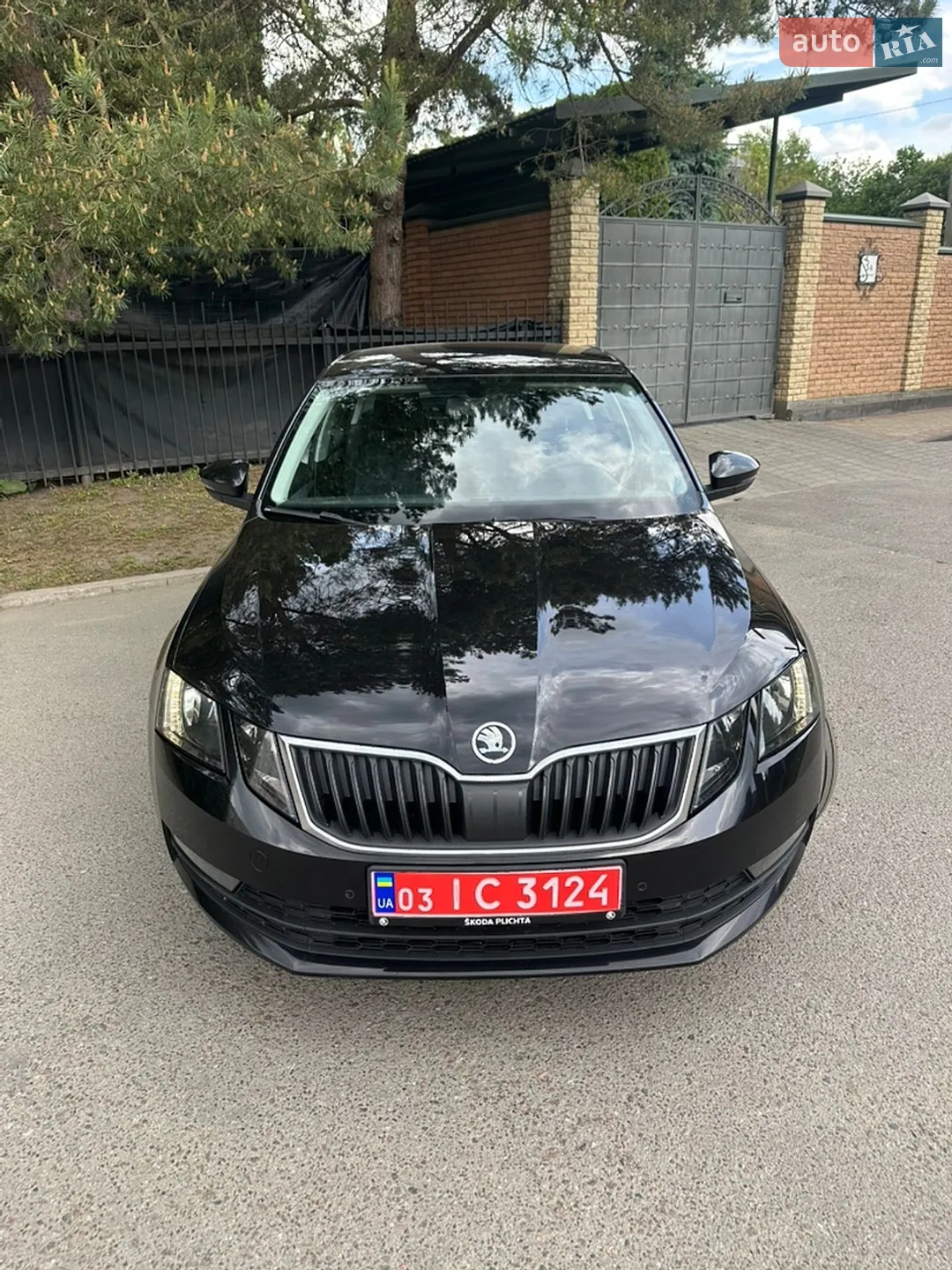 2018 Skoda Octavia - мініатюра 14
