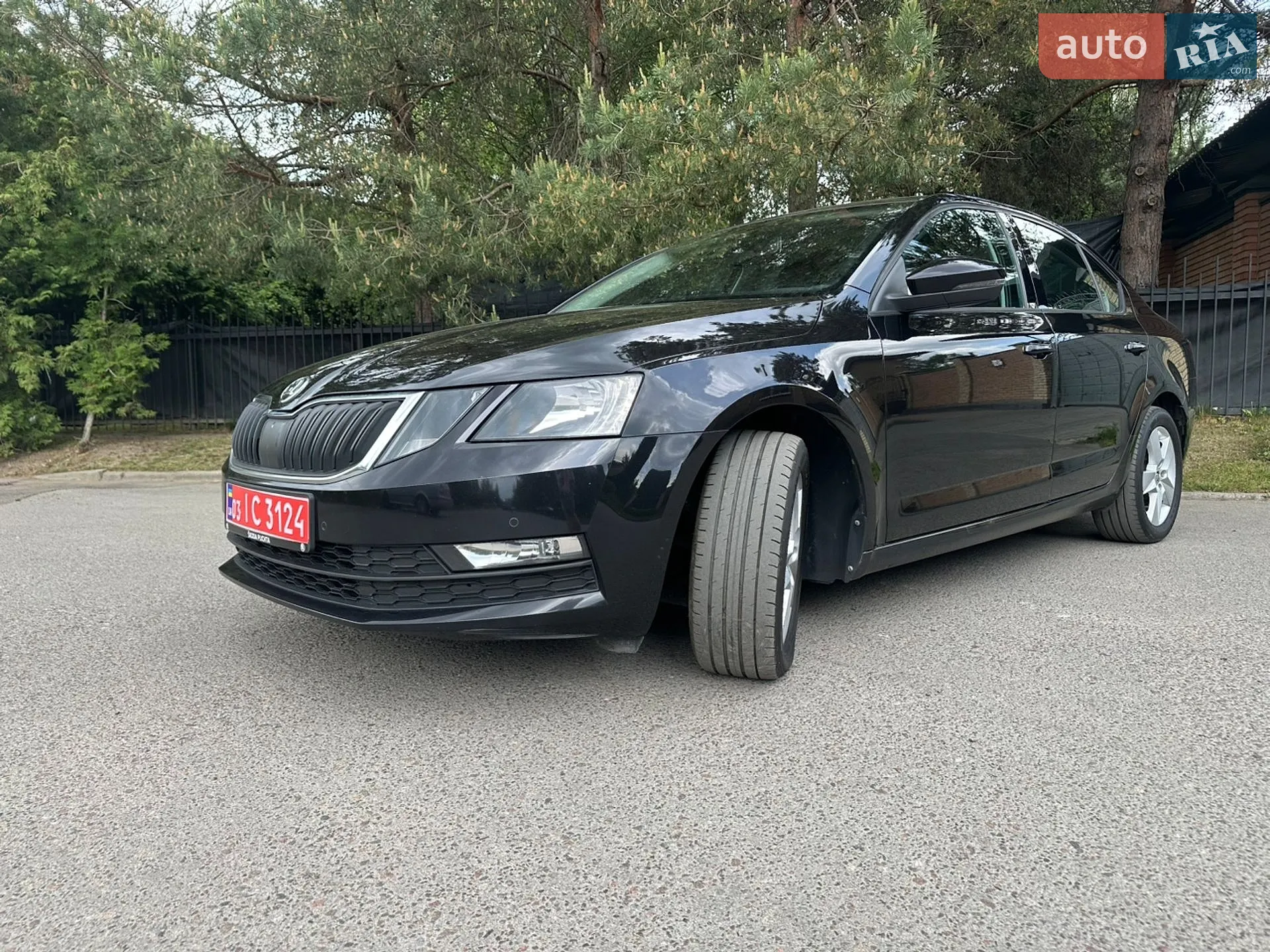 2018 Skoda Octavia - мініатюра 16