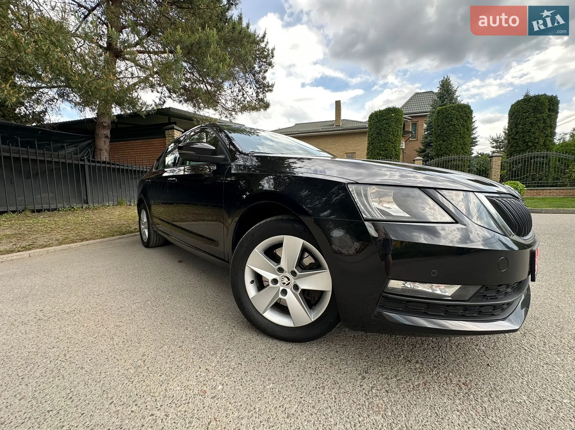 2018 Skoda Octavia - мініатюра 26